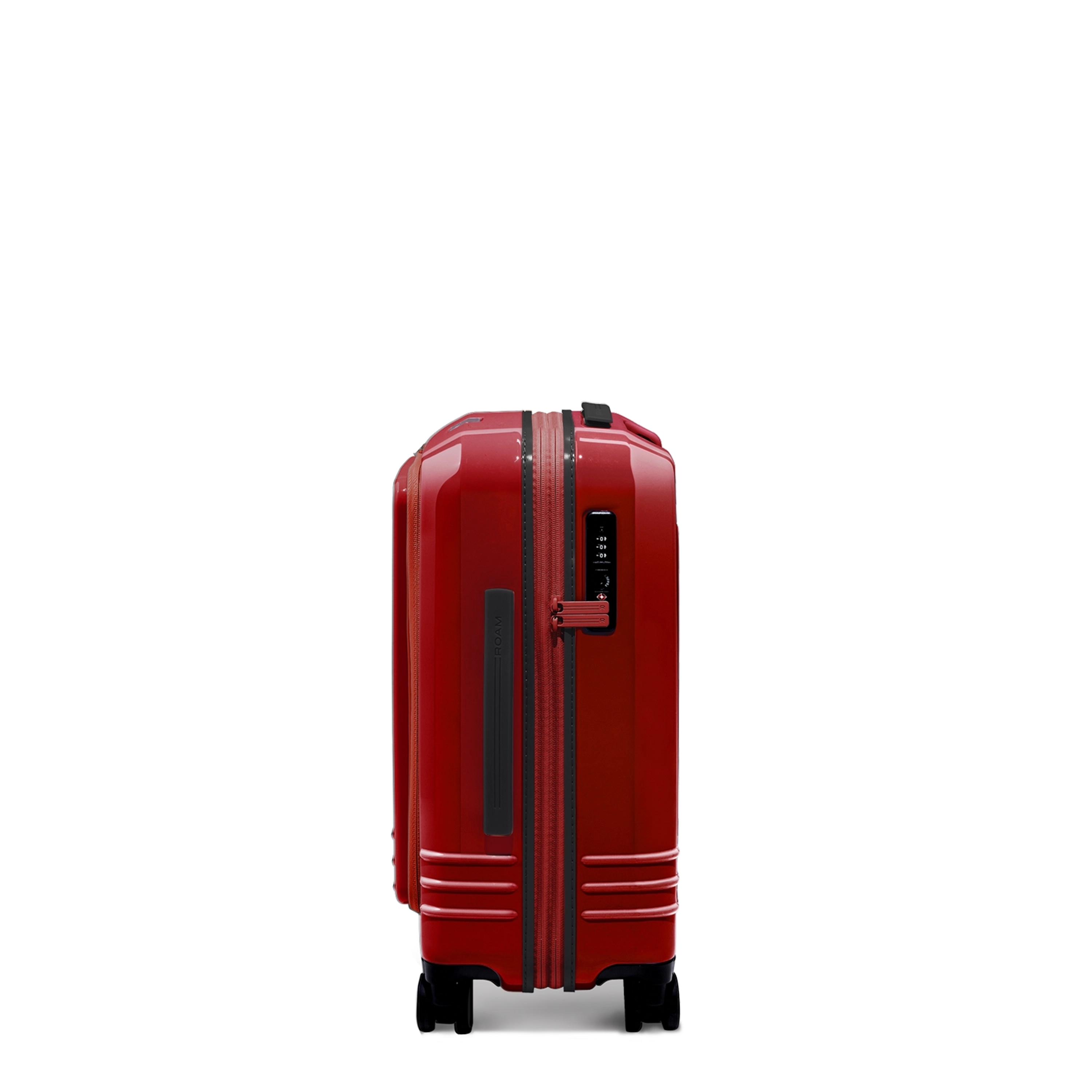 Roam Monza Front Pocket Carry-On Expandable