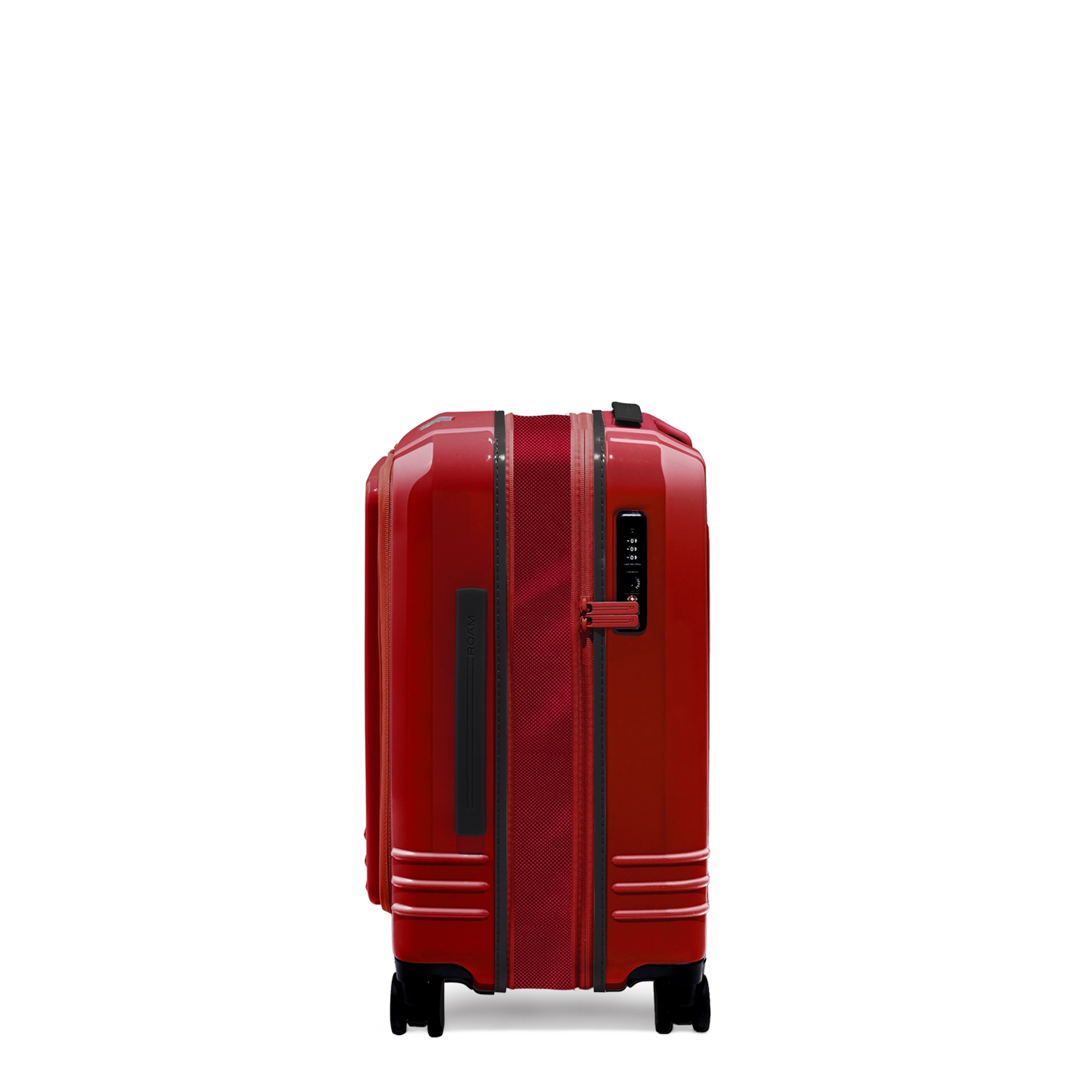 Roam Monza Front Pocket Carry-On Expandable