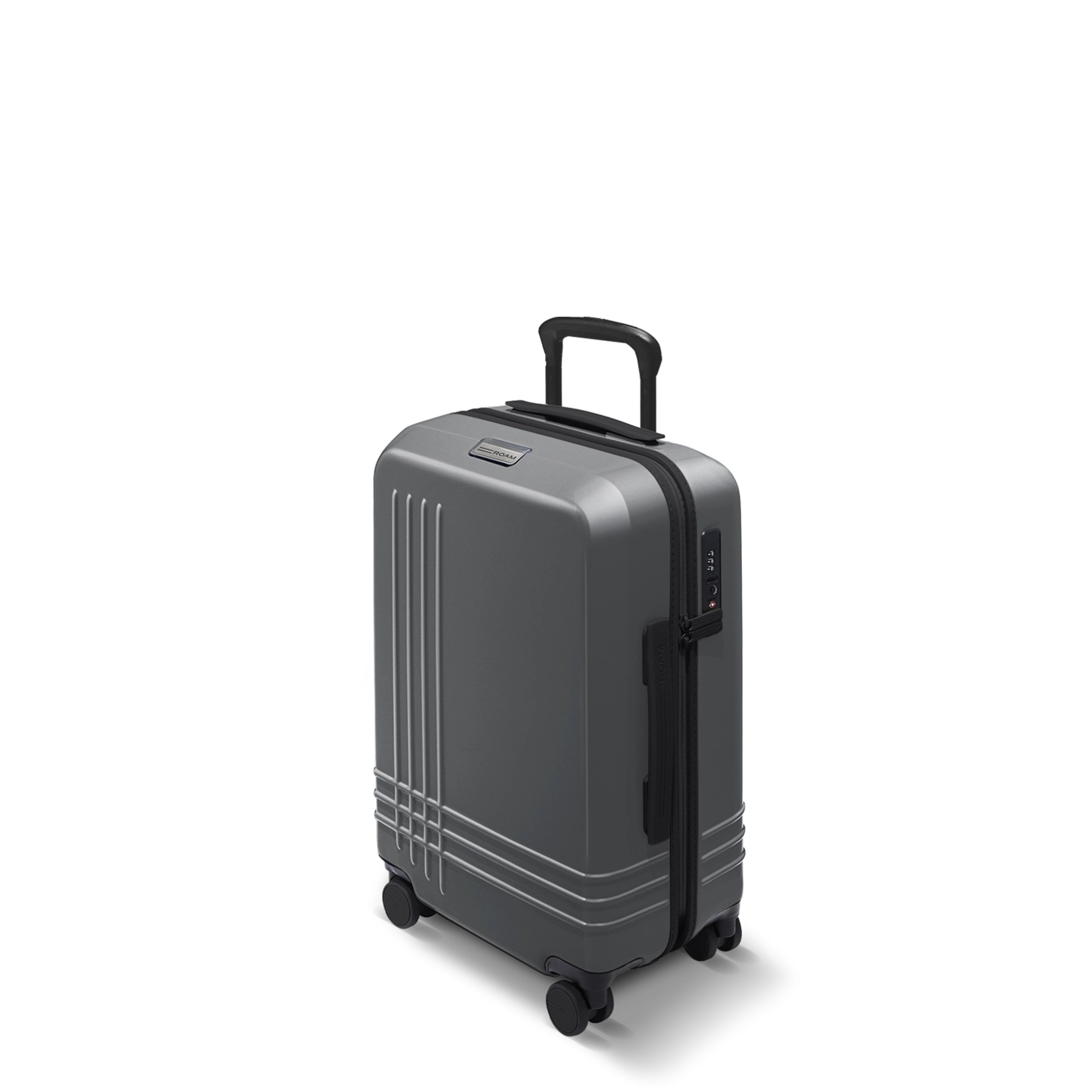 Roam Designer Collection Carry-On Expandable 22"