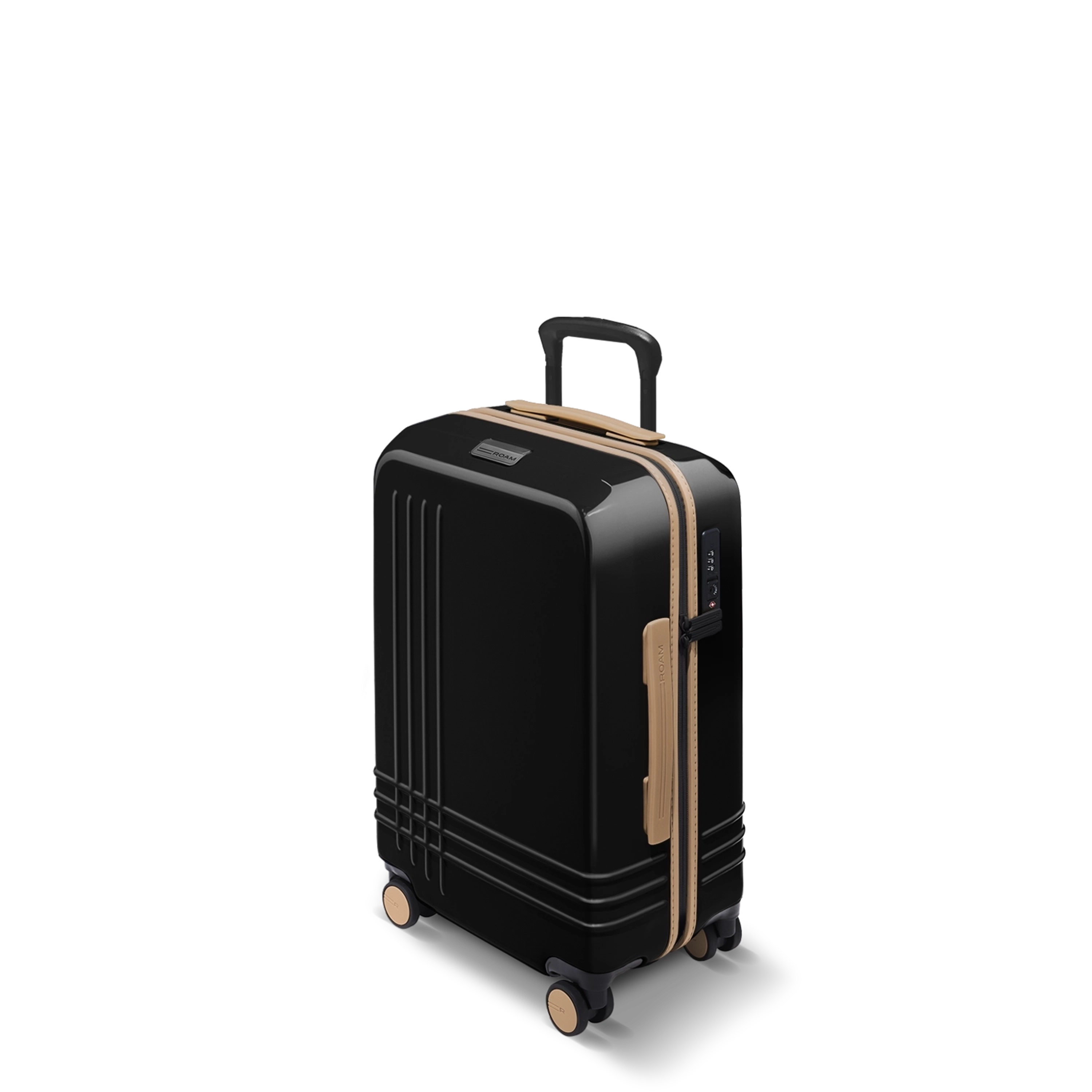 Roam Designer Collection Carry-On Expandable 22"