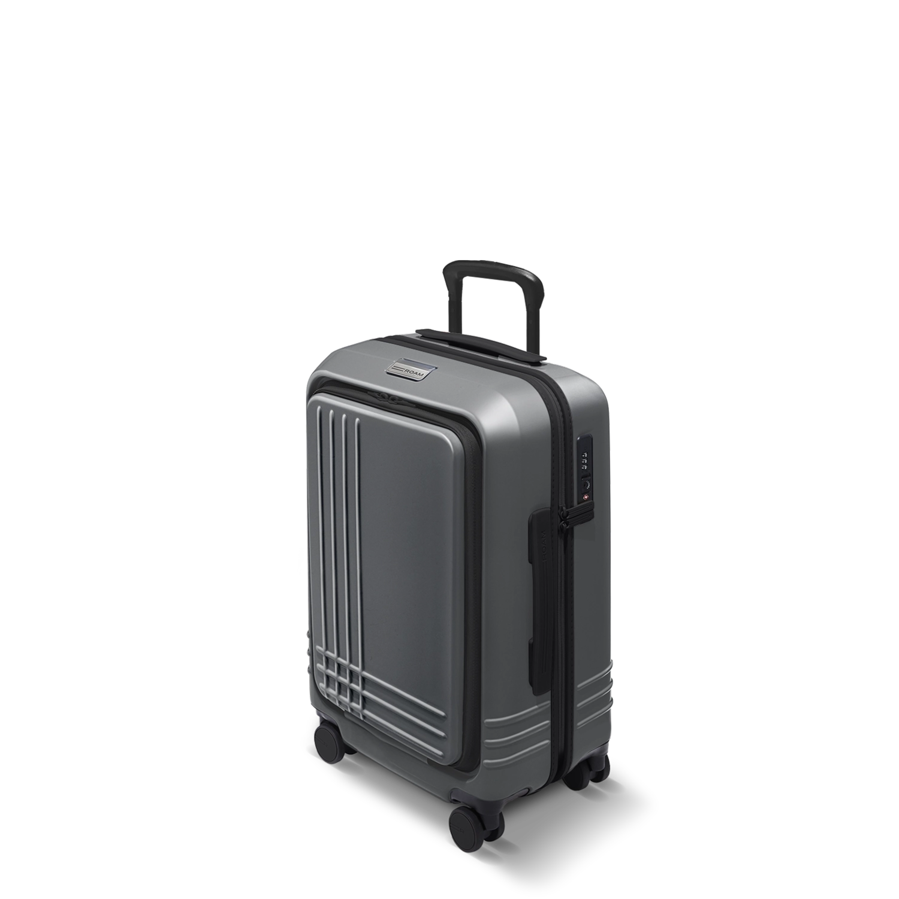 Roam Designer Collection Front Pocket Carry-On 22"