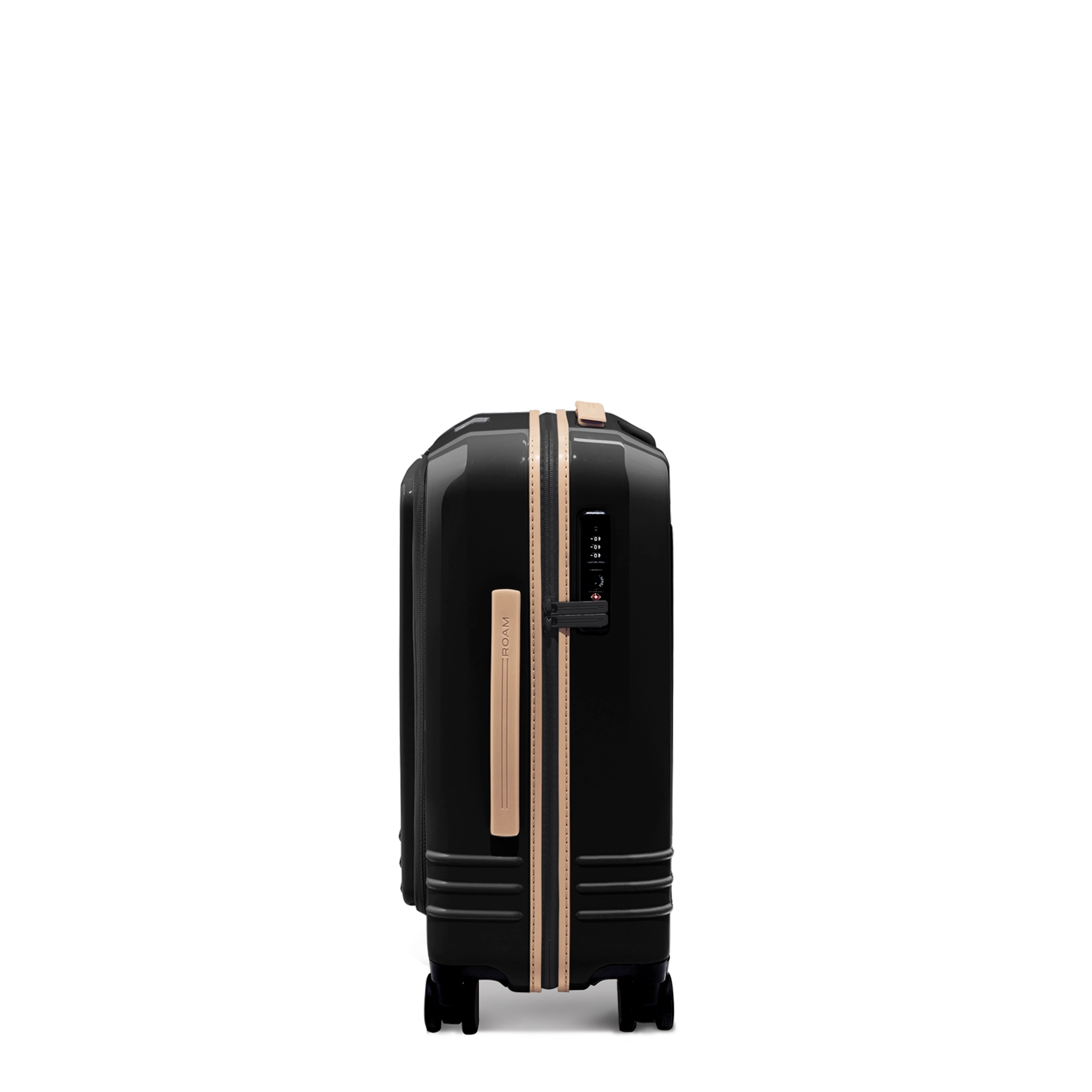 Roam Designer Collection Front Pocket Carry-On 22"