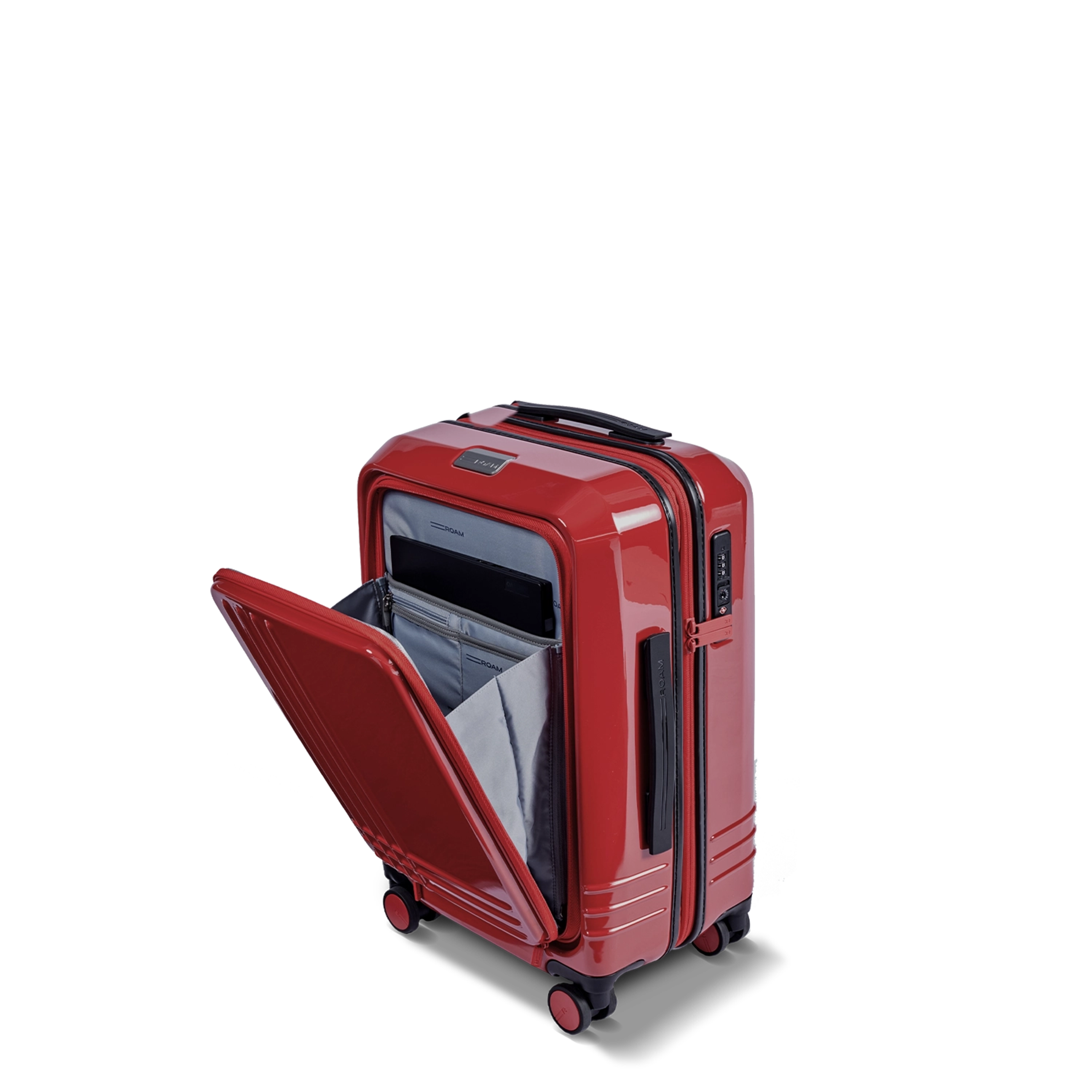 Roam Monza Front Pocket Carry-On