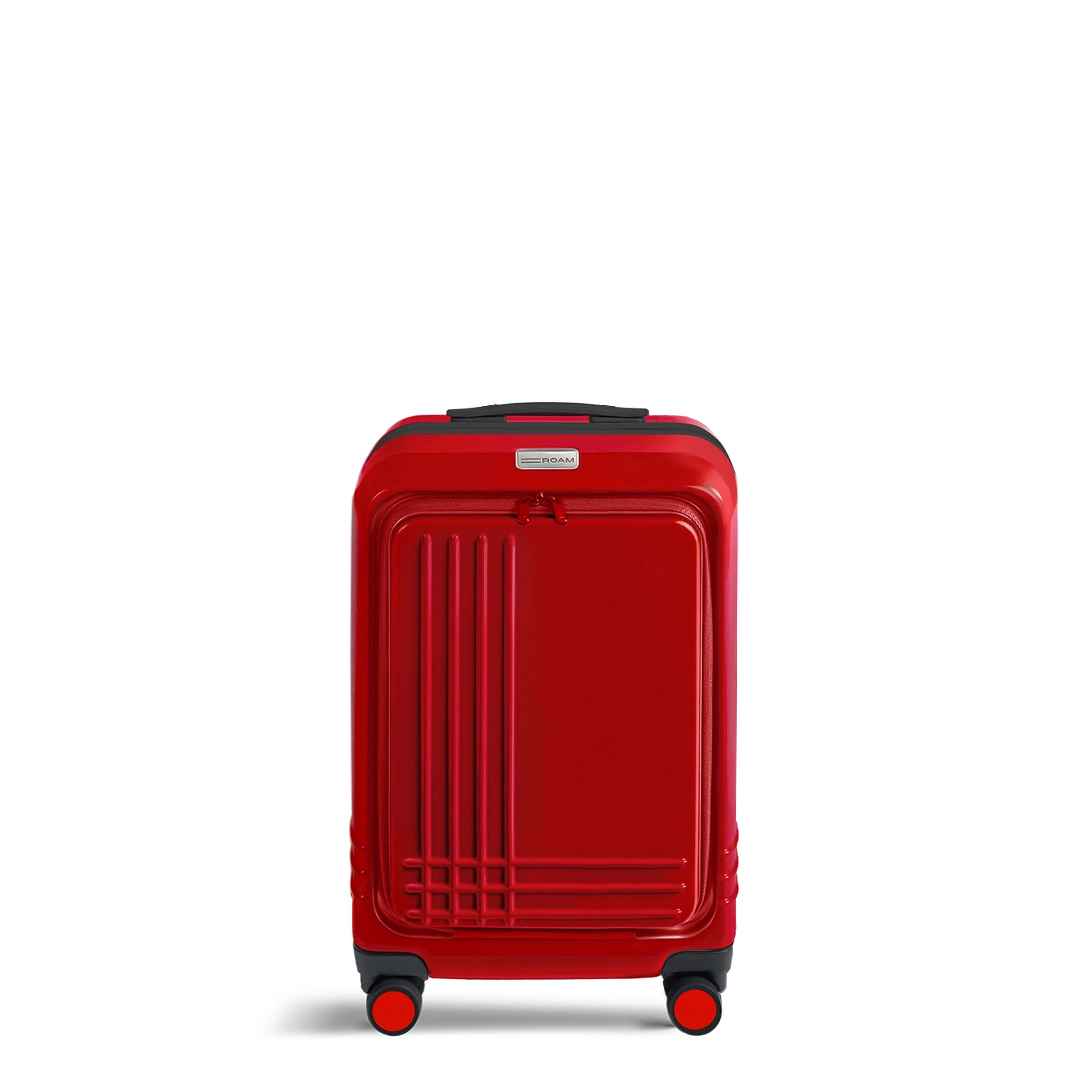 Roam Monza Front Pocket Carry-On