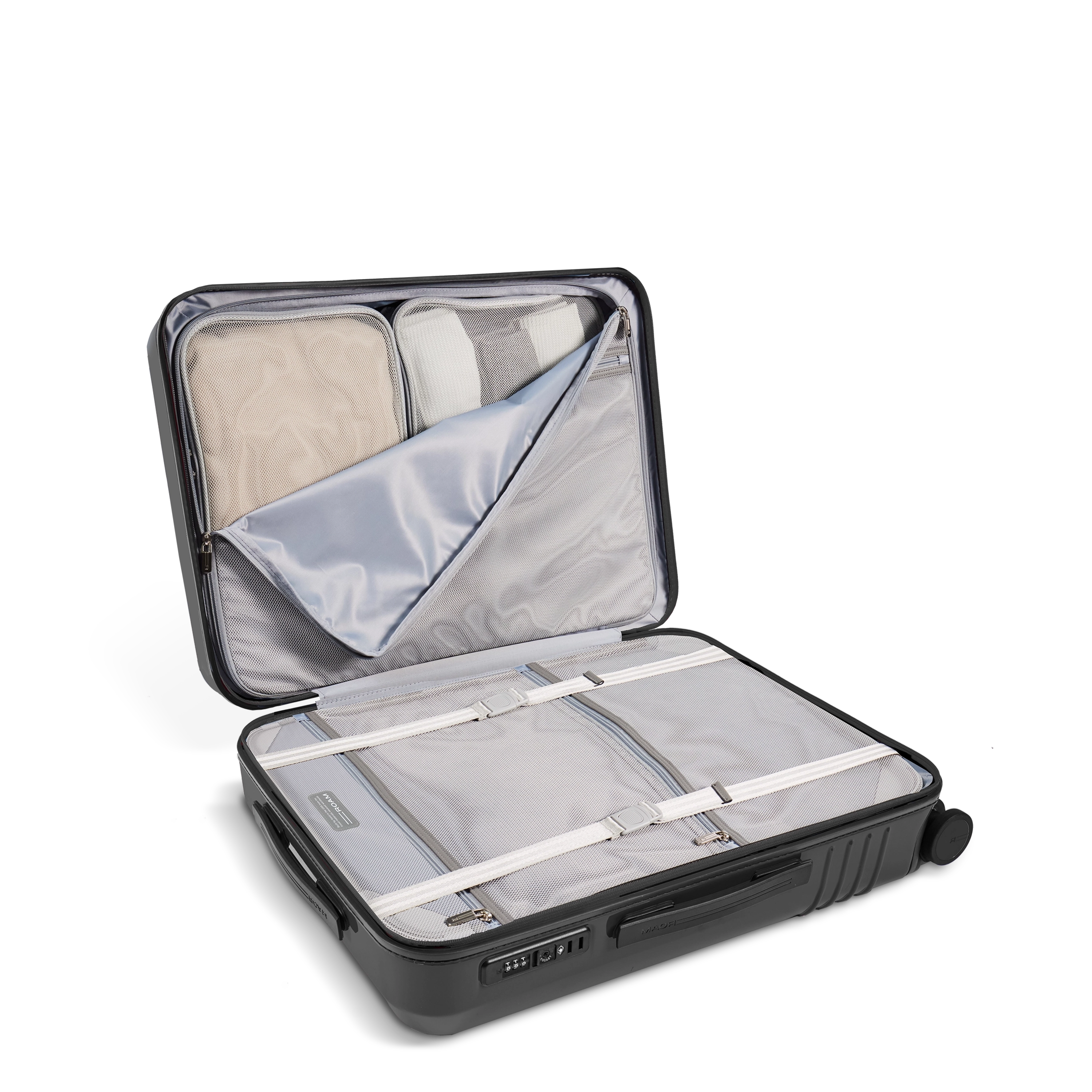 Roam Designer Collection Front Pocket Carry-On 22"