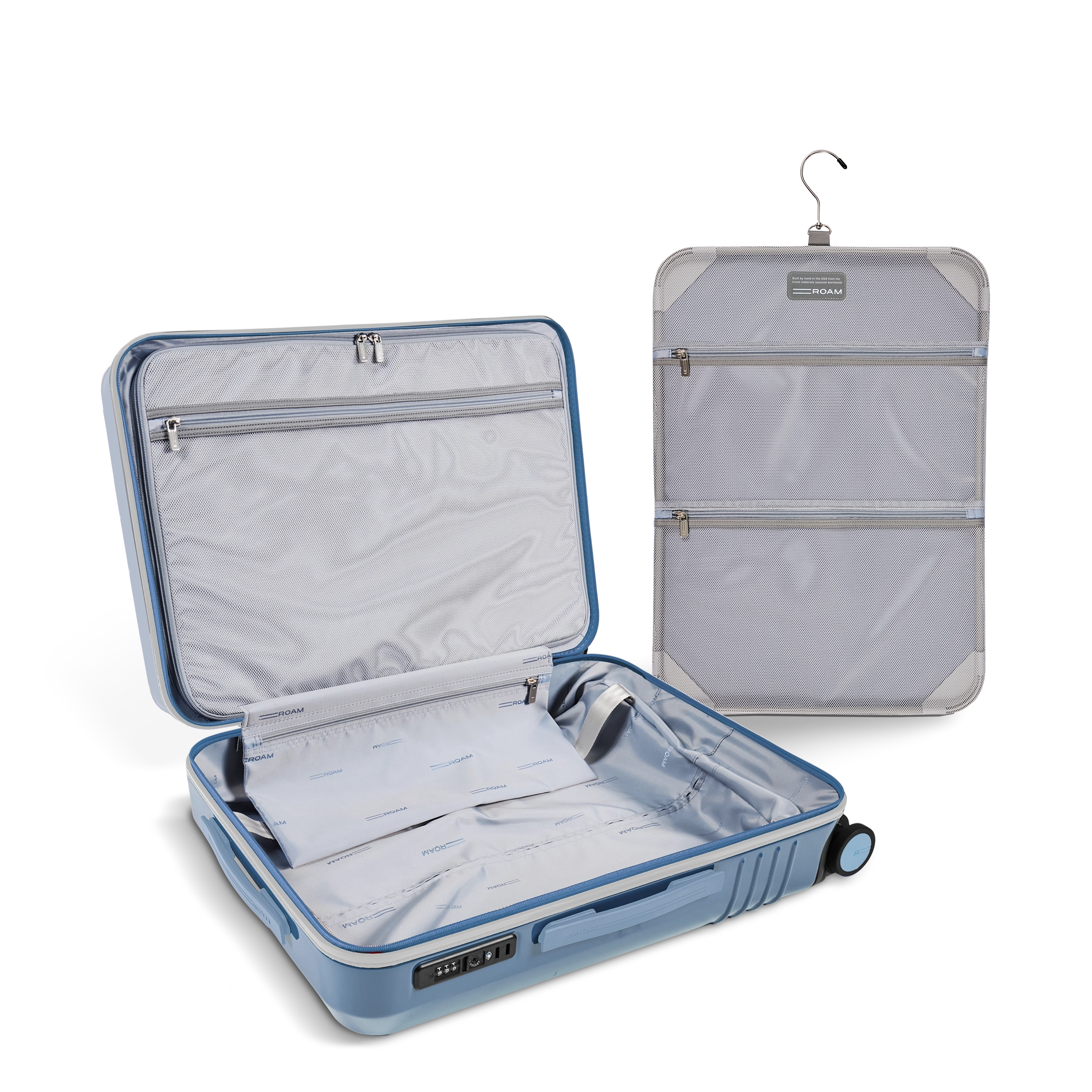 Roam Aspen Carry-On Expandable