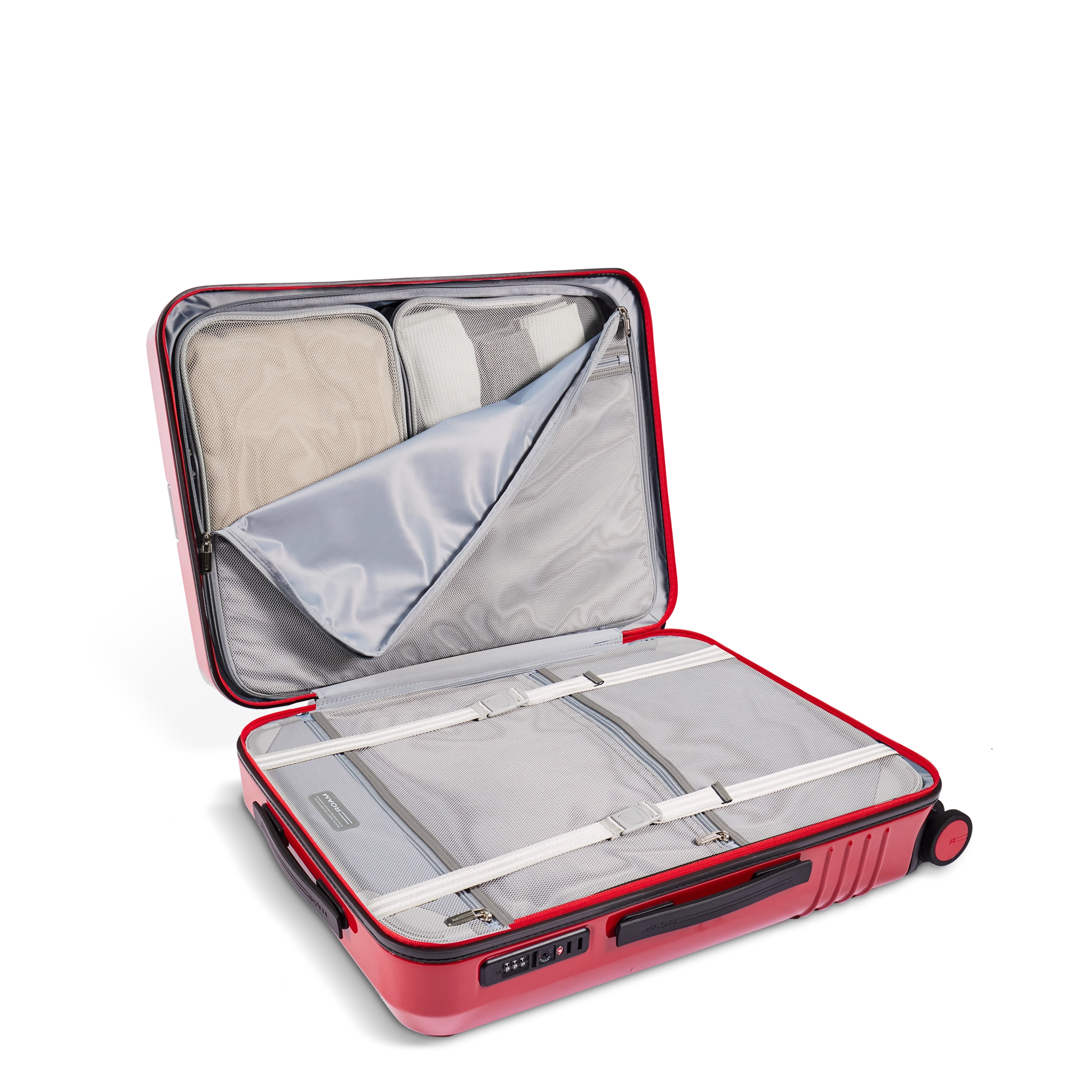 Roam Monza Carry-On Expandable
