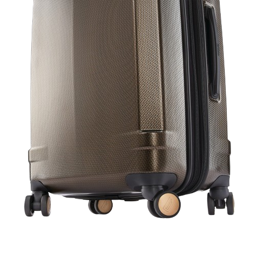 Hartmann Century Deluxe Expandable Spinner Carry-On
