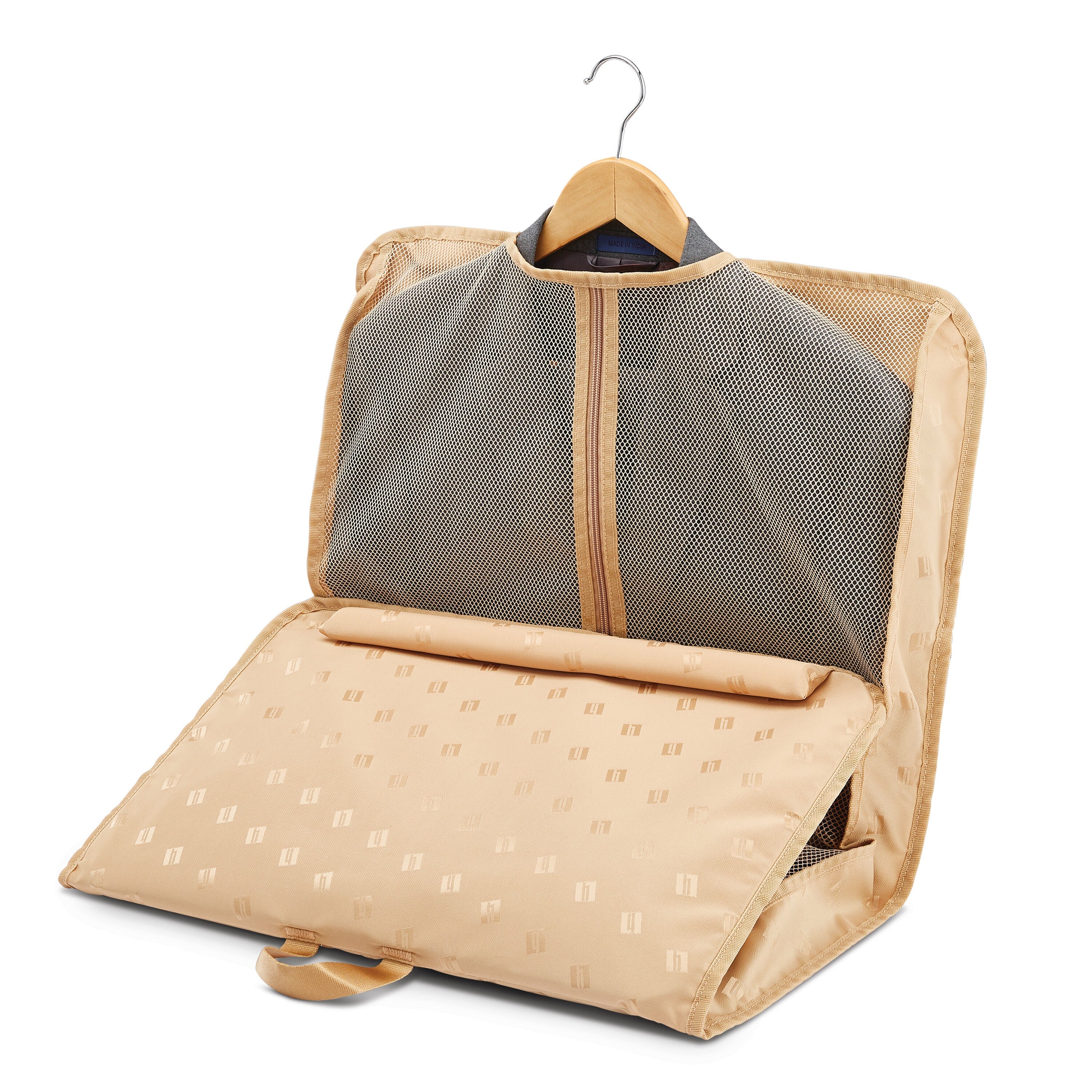 Hartmann Century Deluxe Journey Expandable Spinner Medium