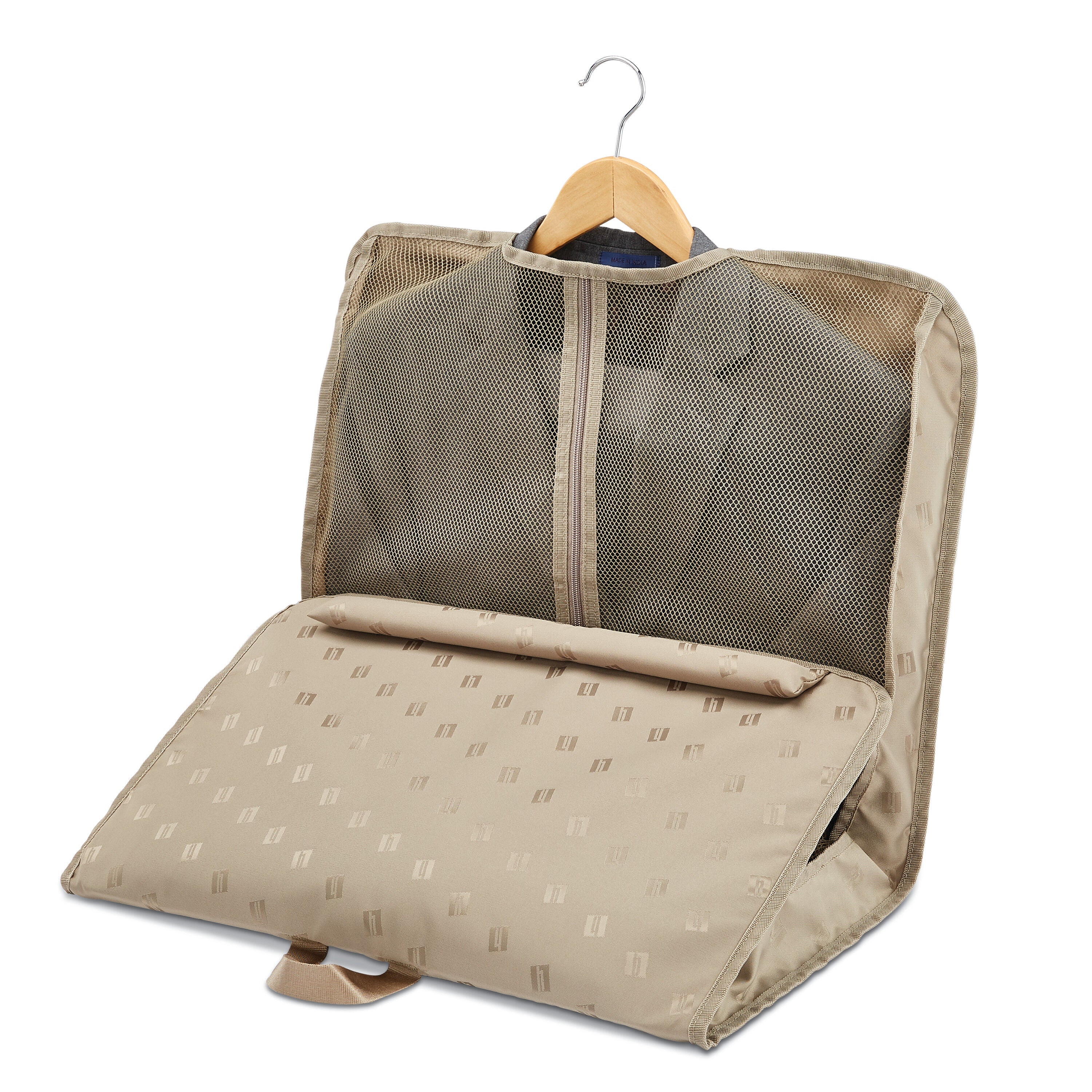 Hartmann Century Deluxe Extended Expandable Spinner Large