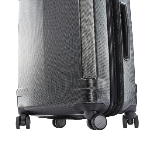 Hartmann Century Deluxe Journey Expandable Spinner Medium