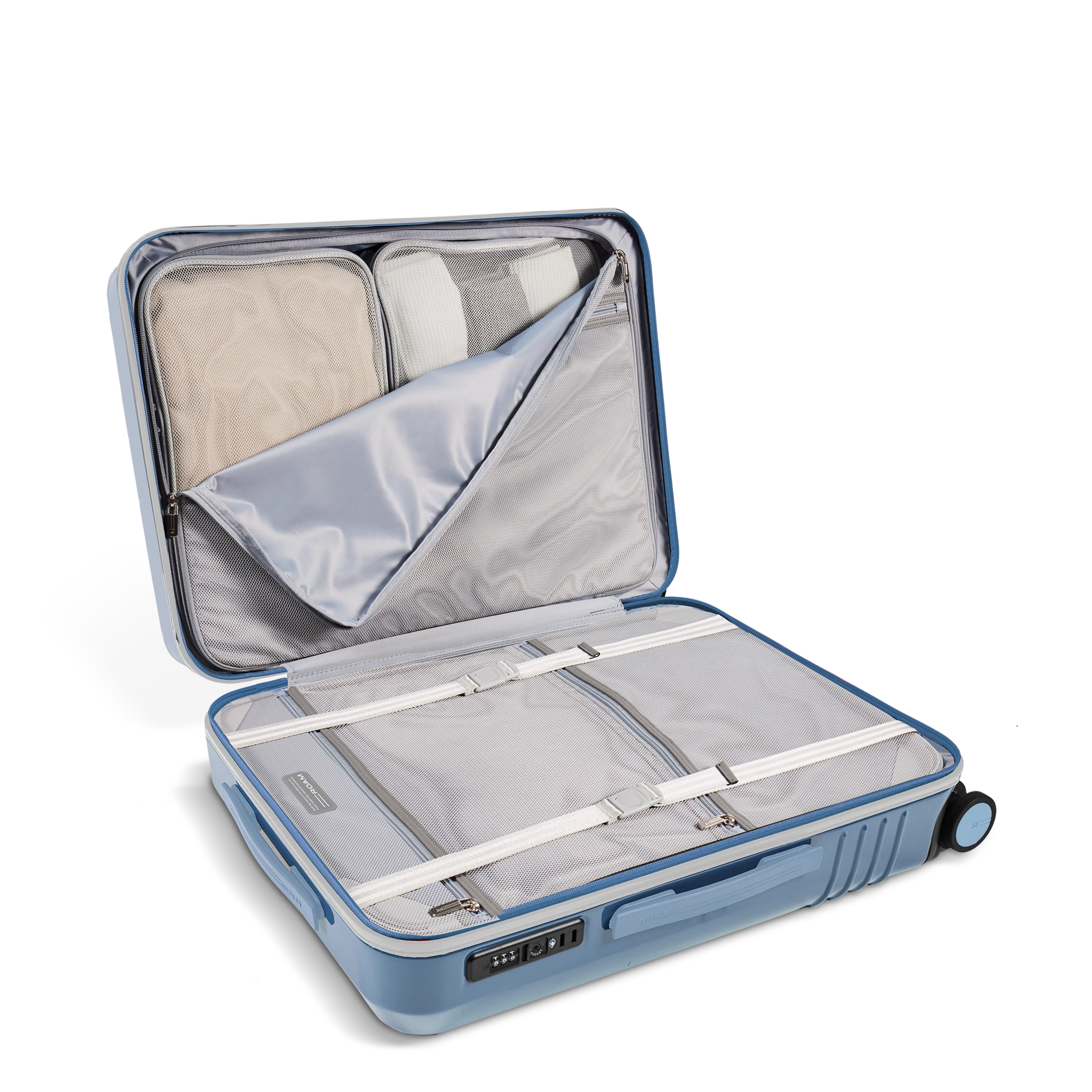 Roam Aspen Check-in Expandable