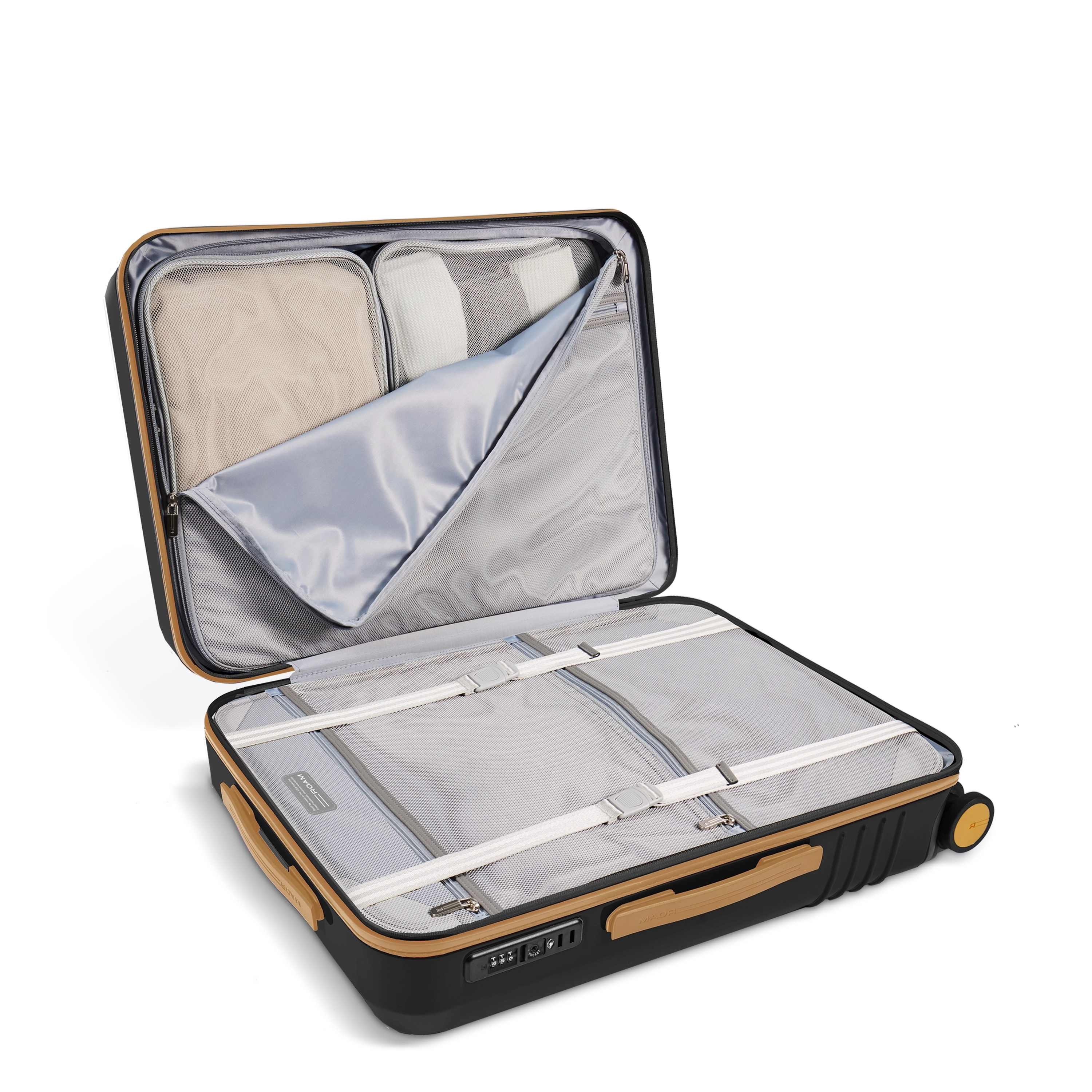 Roam Designer Collection Check-in Expandable 26"