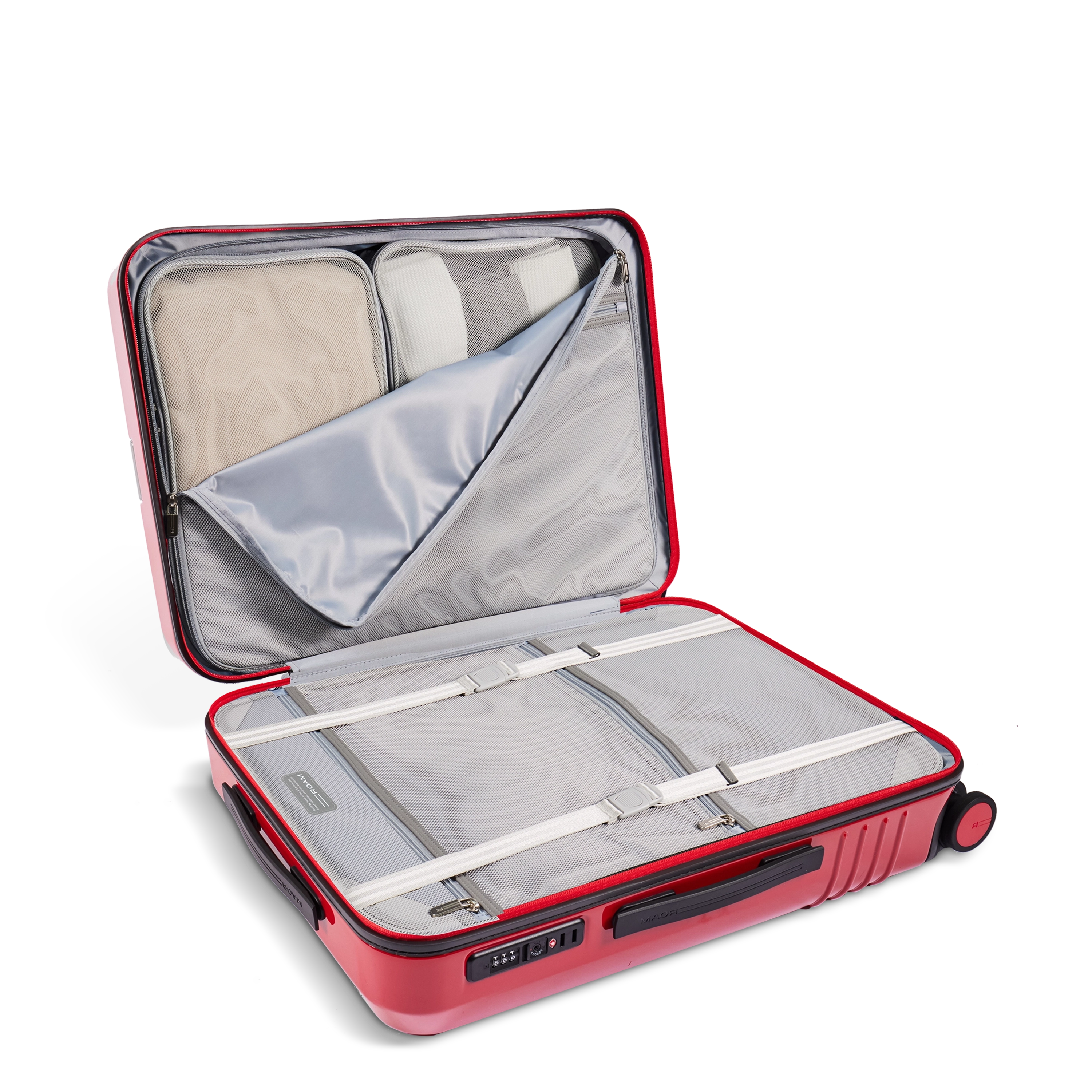 Roam Monza Check-in Expandable