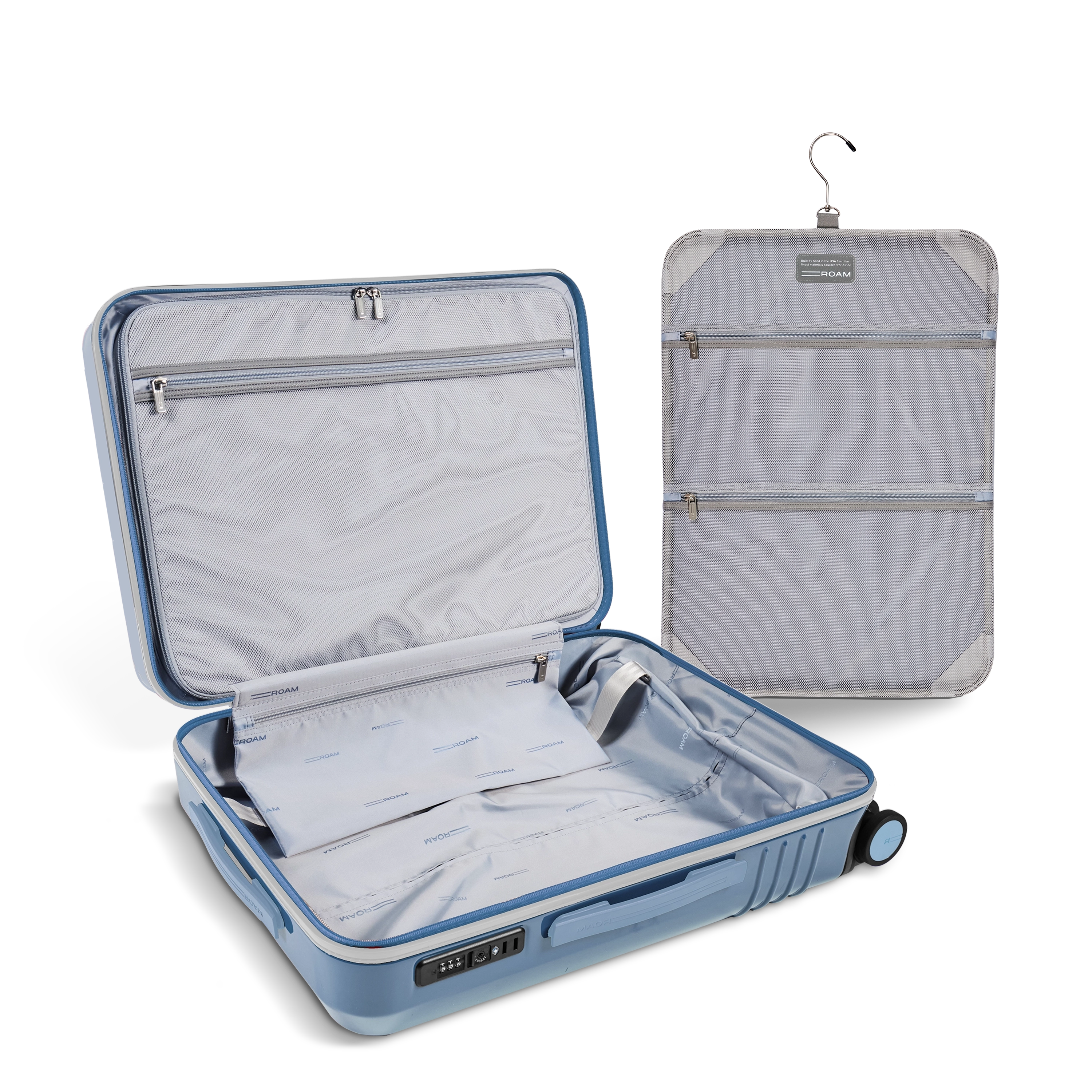 Roam Aspen Check-in Expandable