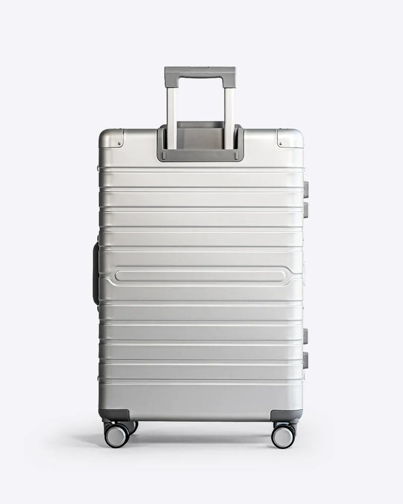 Nobl Aluminum Luggage