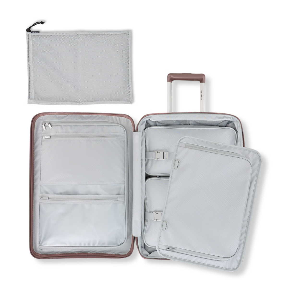 Samsonite Elevation Plus Hardside Spinner