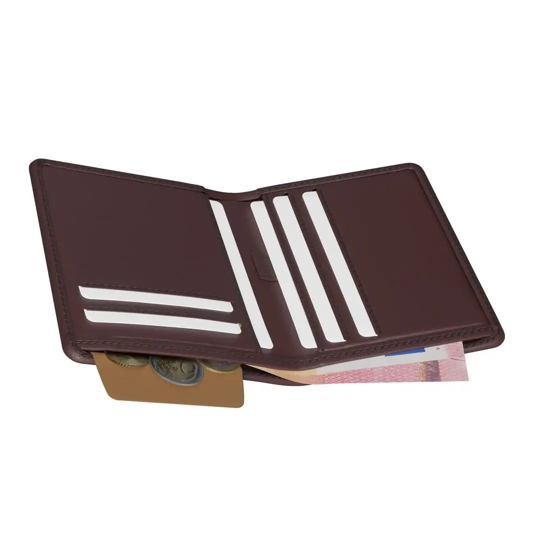 James Hawk Classic Wallet