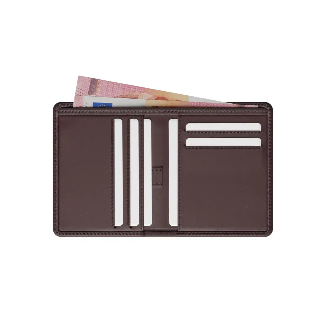 James Hawk Classic Wallet