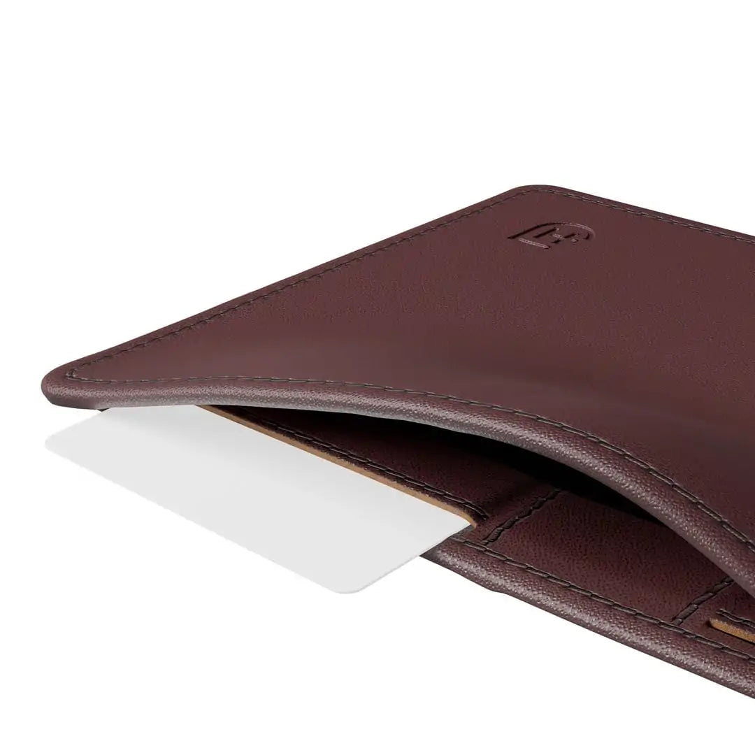 James Hawk Classic Wallet