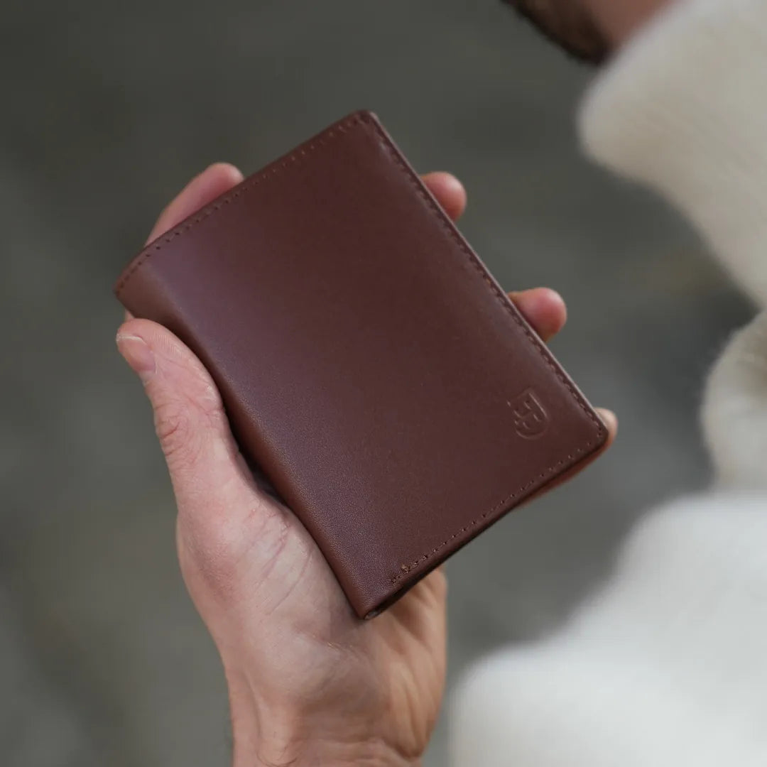 James Hawk Classic Wallet