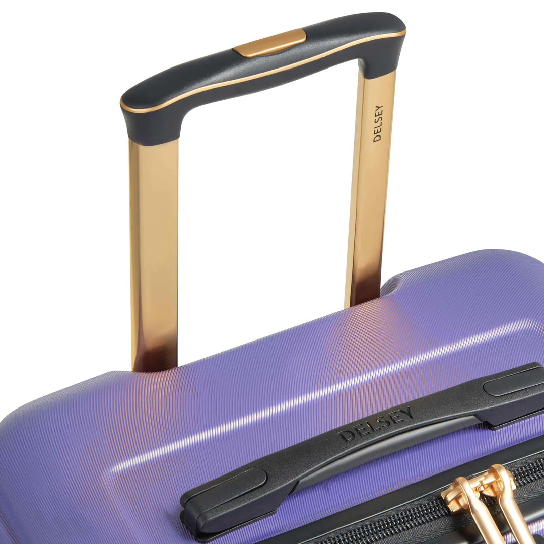 Delsey Shadow 5.0 Spinner Trunk Medium