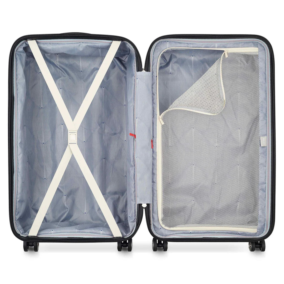 Delsey Shadow 5.0 Spinner Trunk Medium