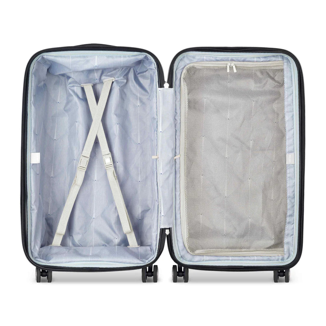 Delsey Shadow 5.0 Spinner Trunk Medium