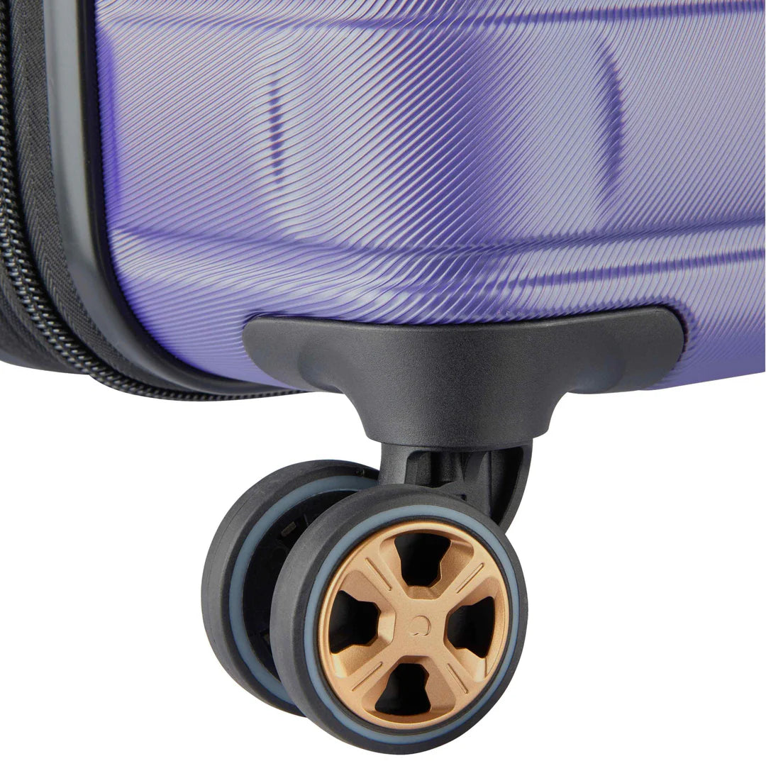 Delsey Shadow 5.0 Spinner Trunk Medium