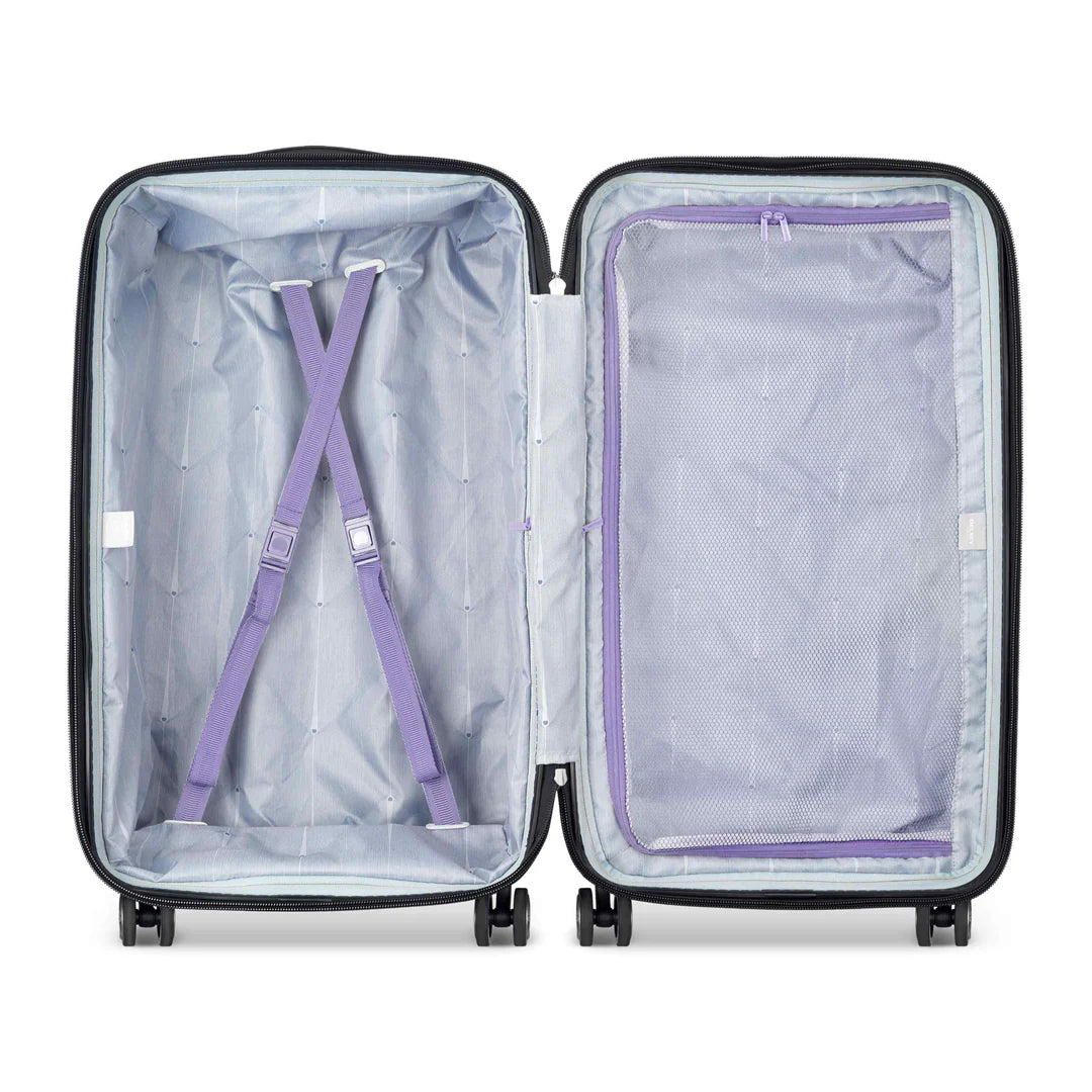 Delsey Shadow 5.0 Spinner Trunk Medium