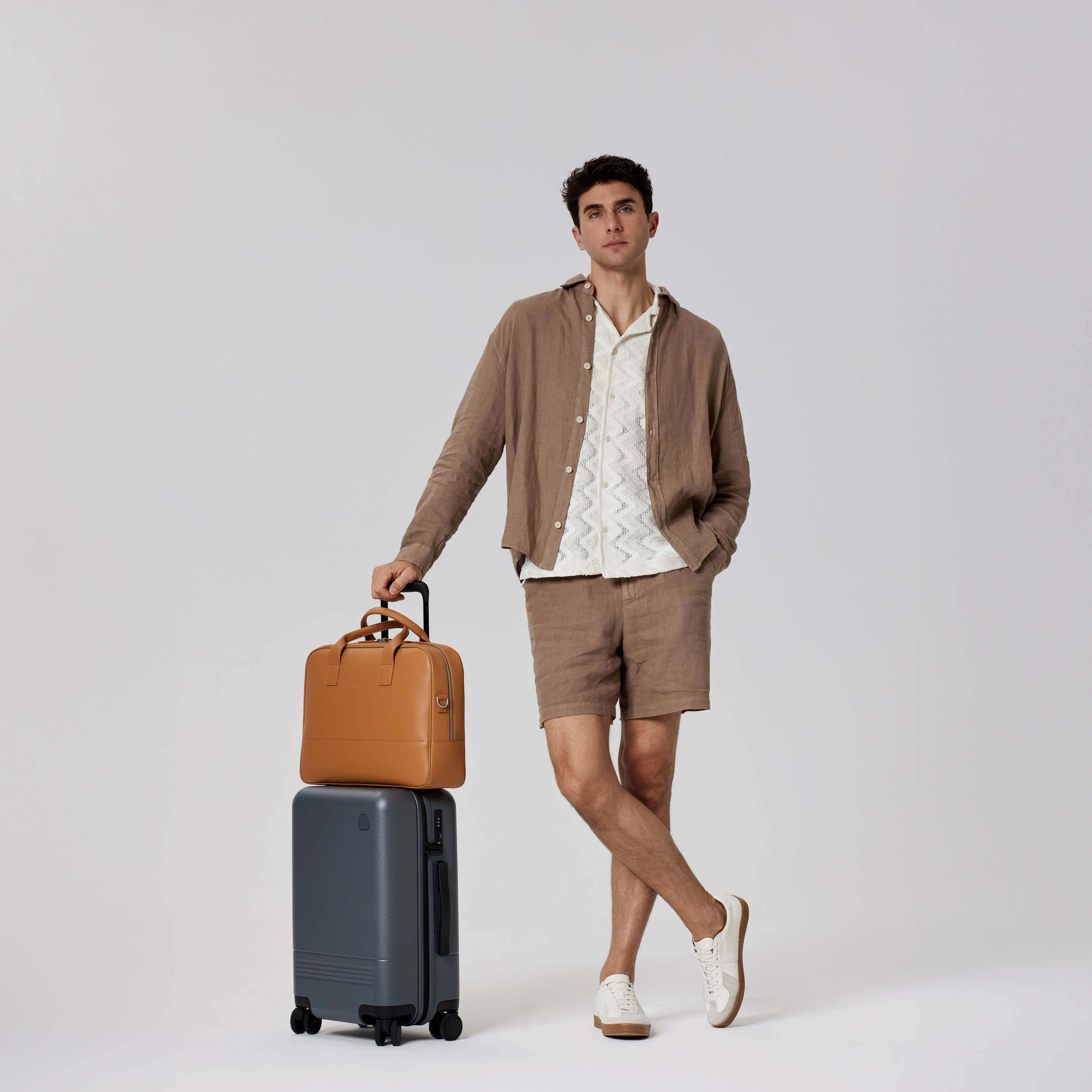 Hawaii Carryall