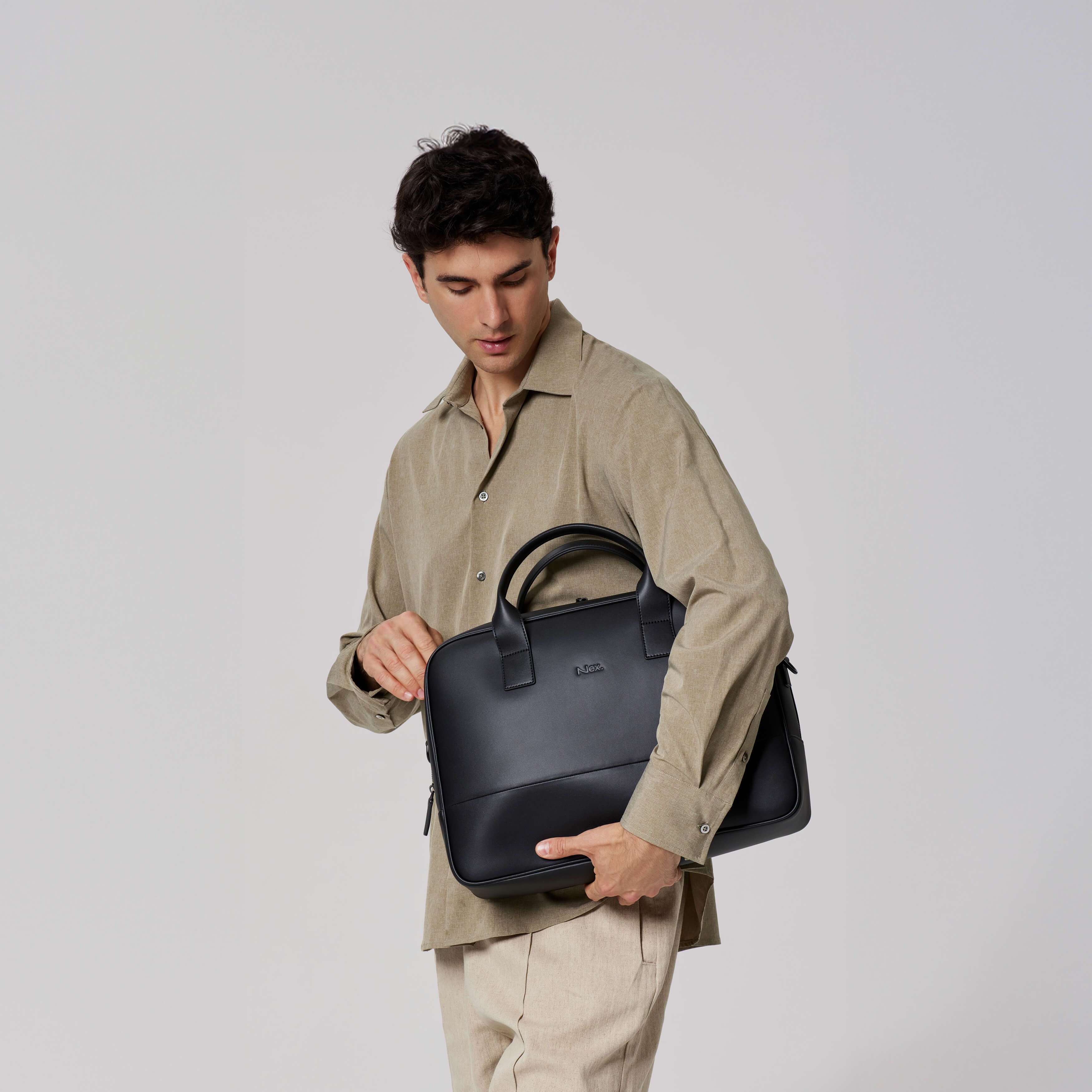 Hawaii Carryall