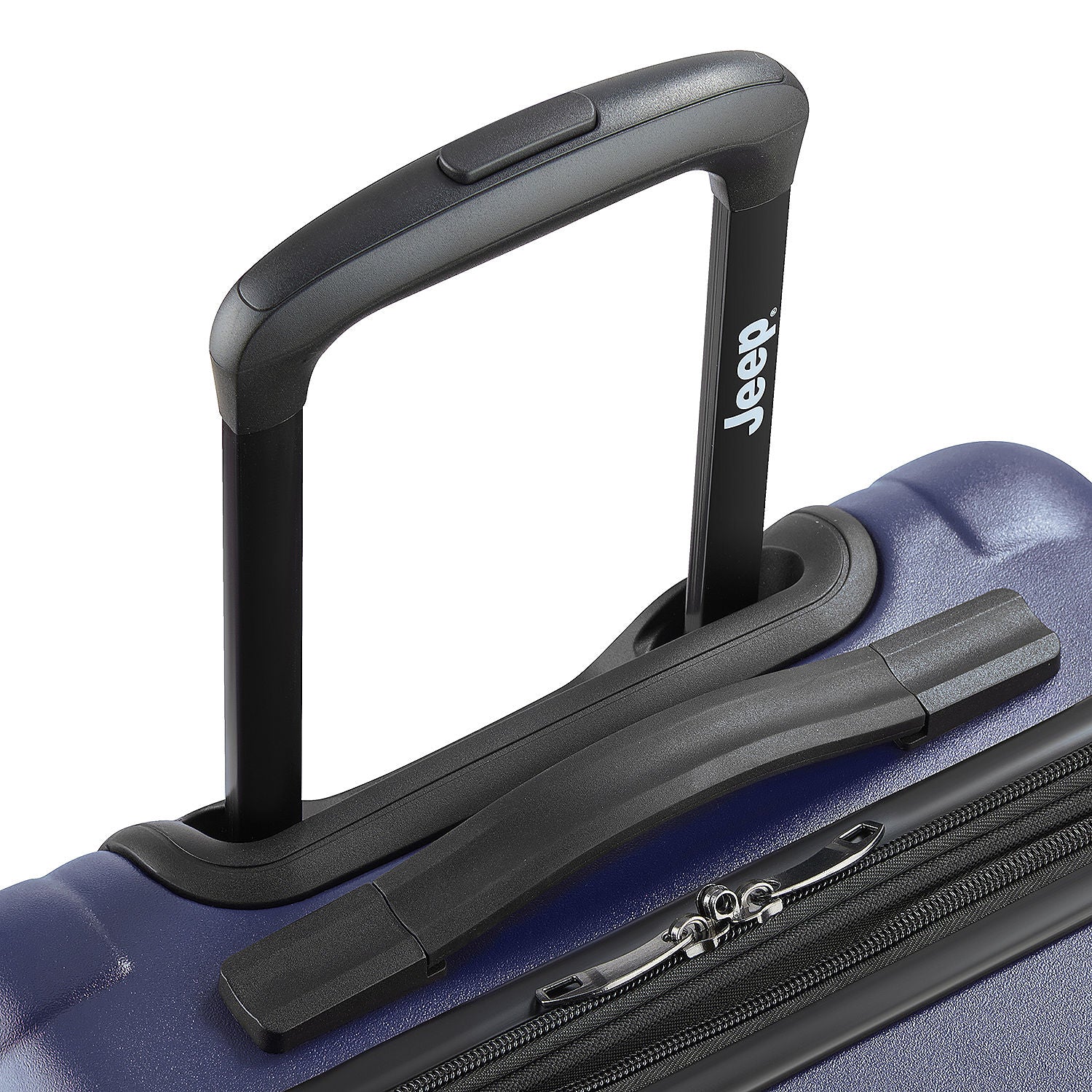 JH004C Jeep Atmos - Maleta de mano expandible con ruedas de 20"