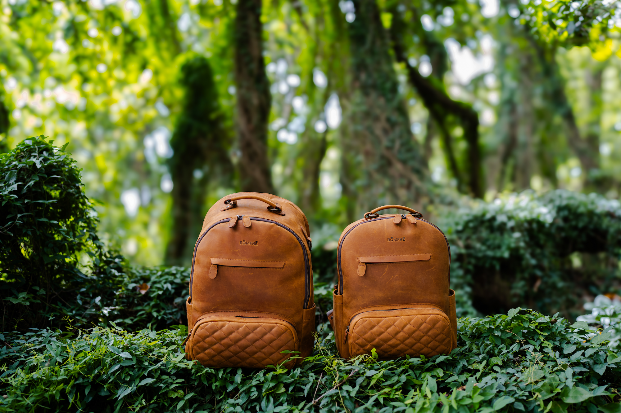 Kapolei Backpack - Medium