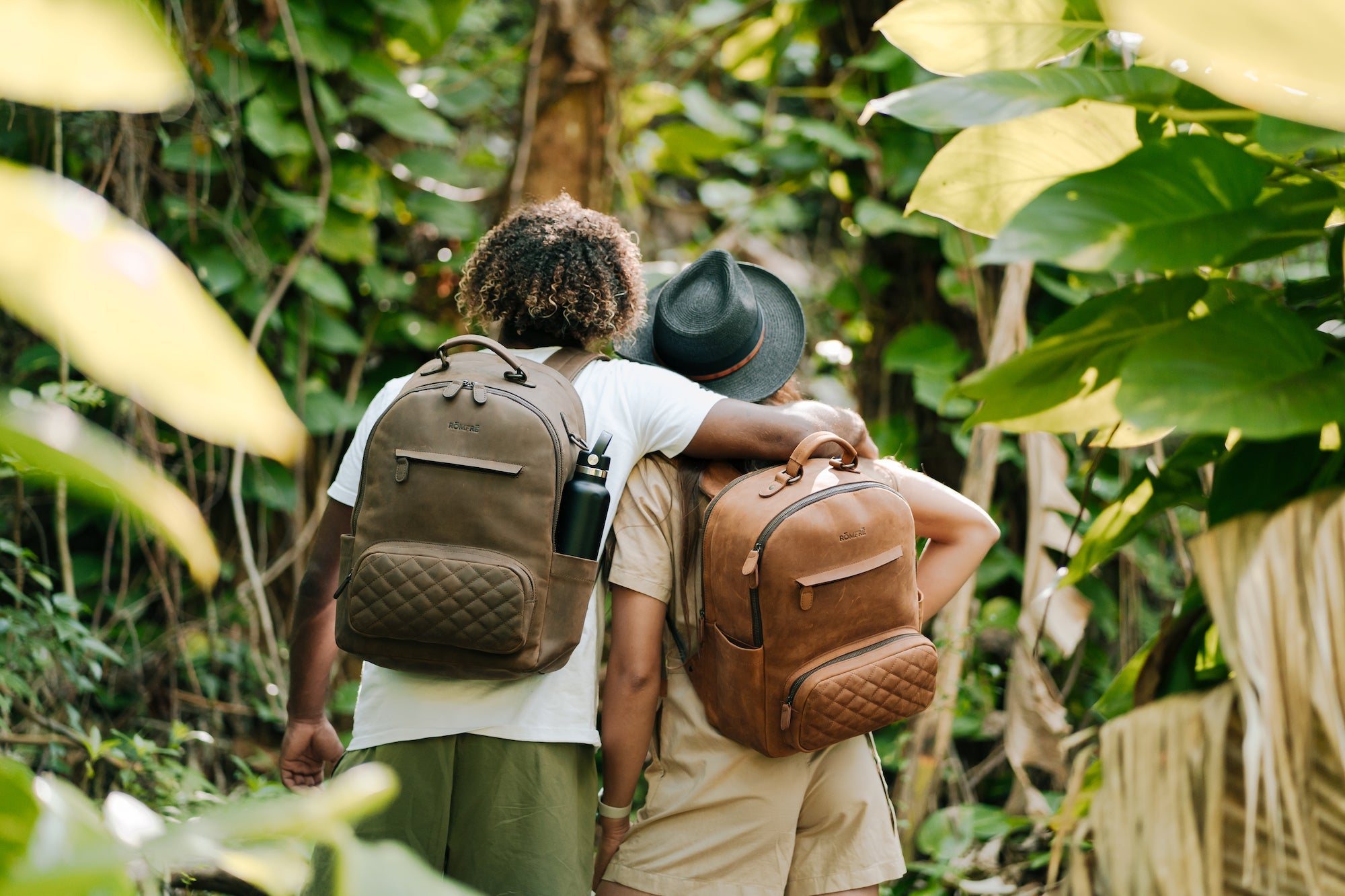 Kapolei Backpack - Medium