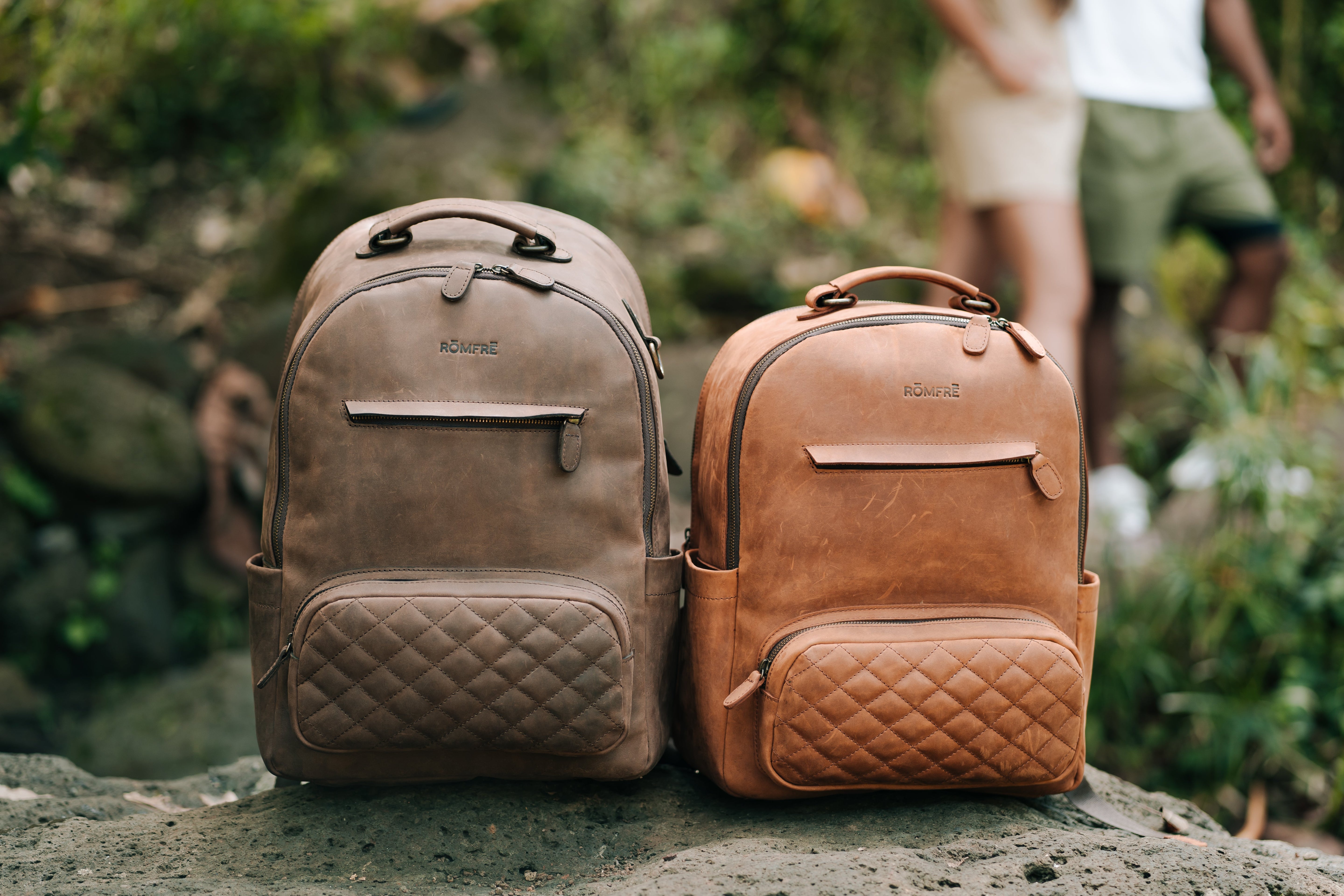 Kapolei Backpack - Large