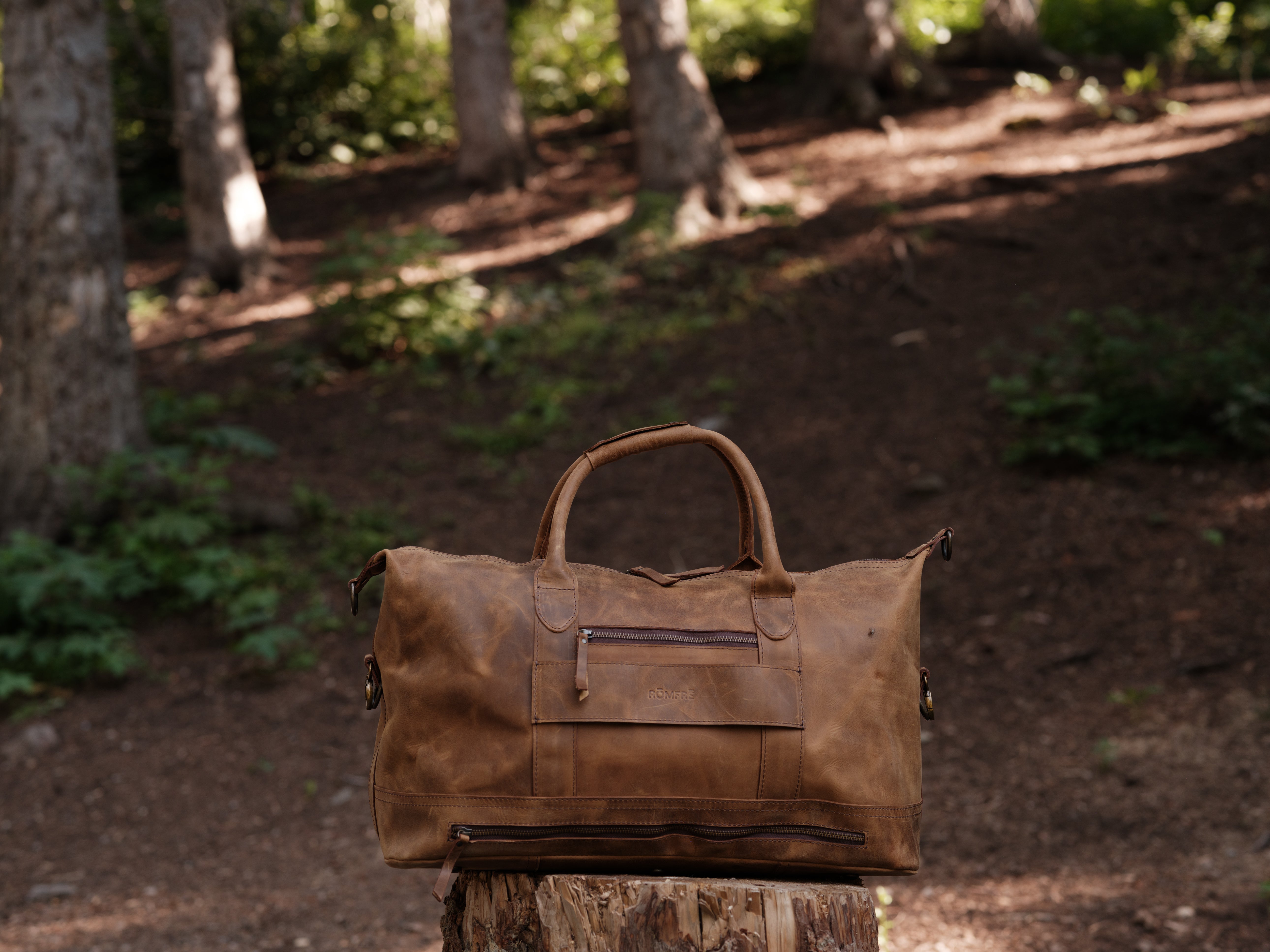 Kona Weekender Duffel