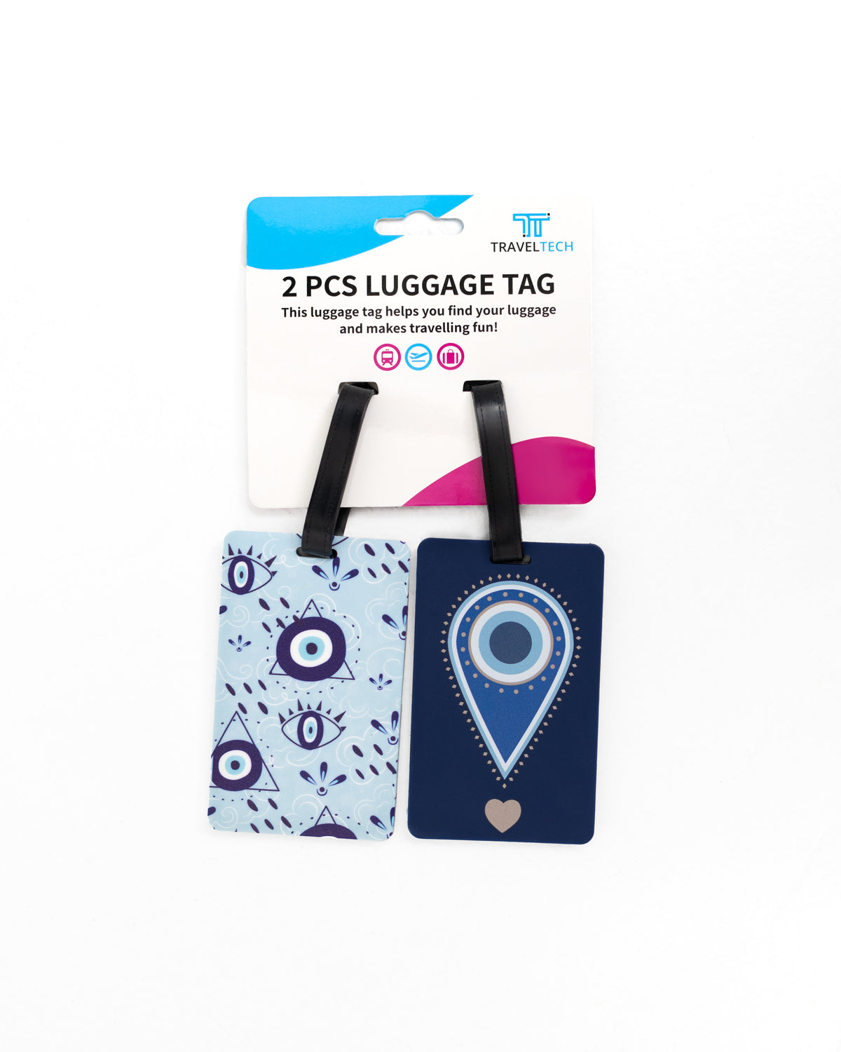 BH Tags Assorted