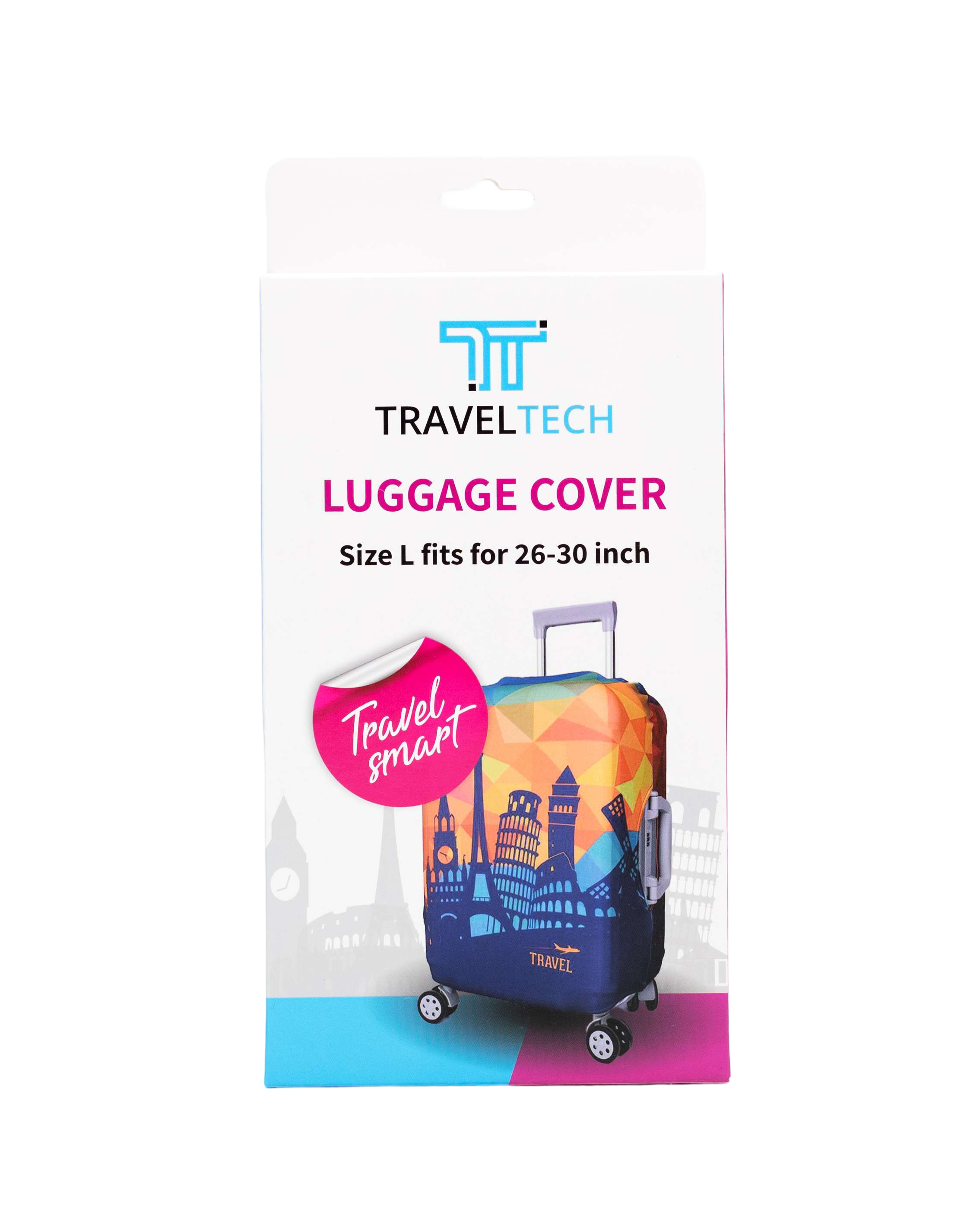 BH Luggage Covers