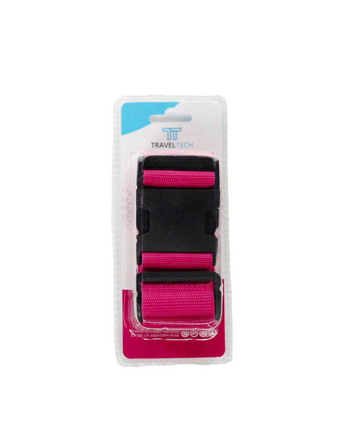 BH Travel Tech Luggage Strap