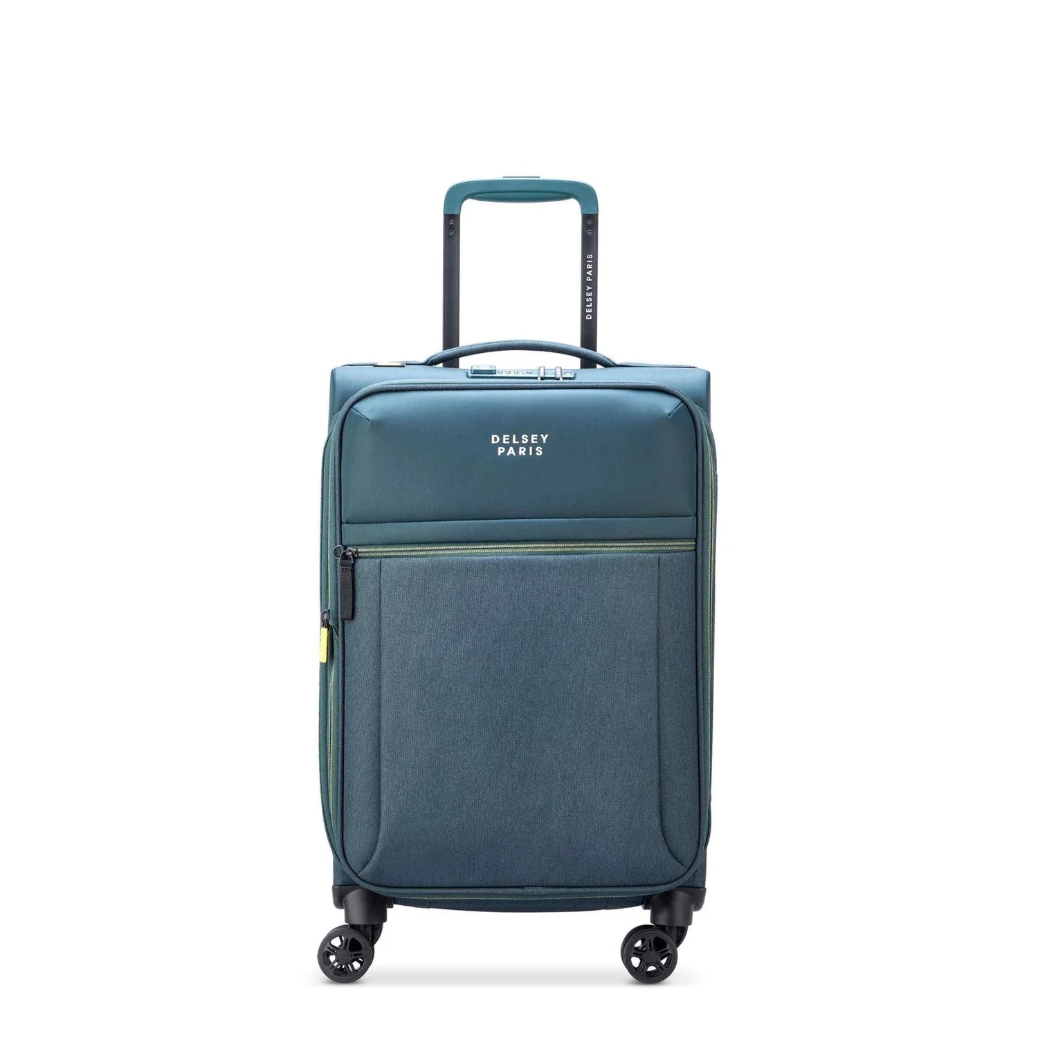 Delsey Brochant 3 Expandable Spinner Carry-On 20"