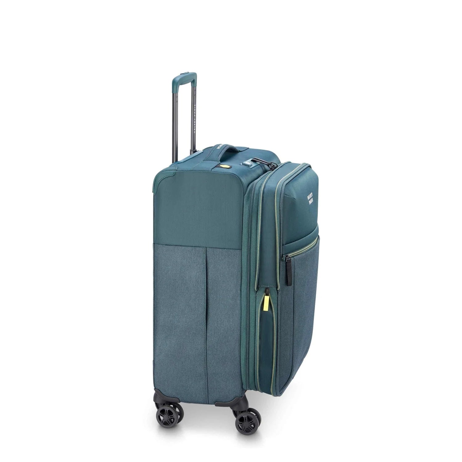 Delsey Brochant 3 Expandable Spinner Carry-On 20"
