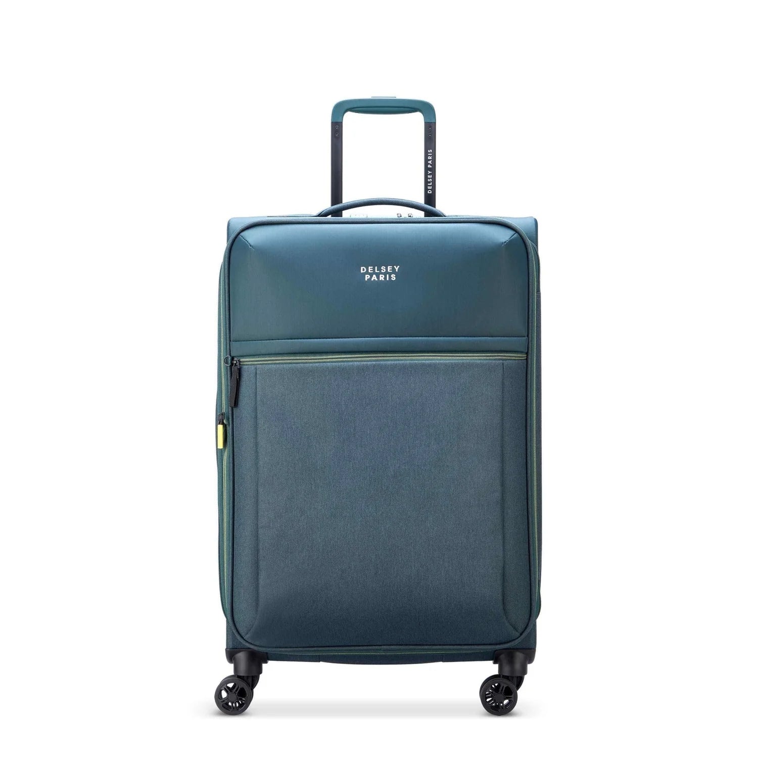 Delsey Brochant 3 Expandable Spinner Upright 24"