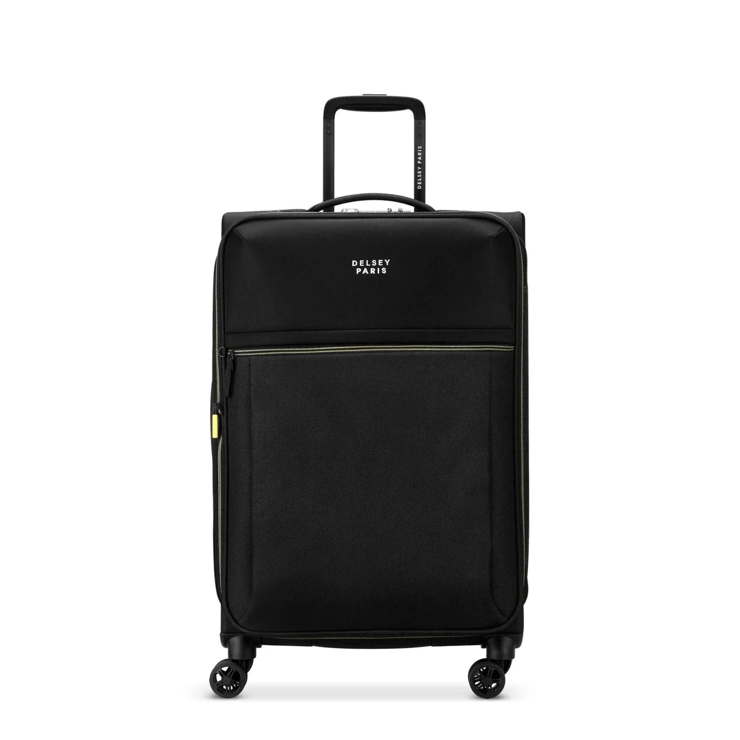 Delsey Brochant 3 Expandable Spinner Upright 24"