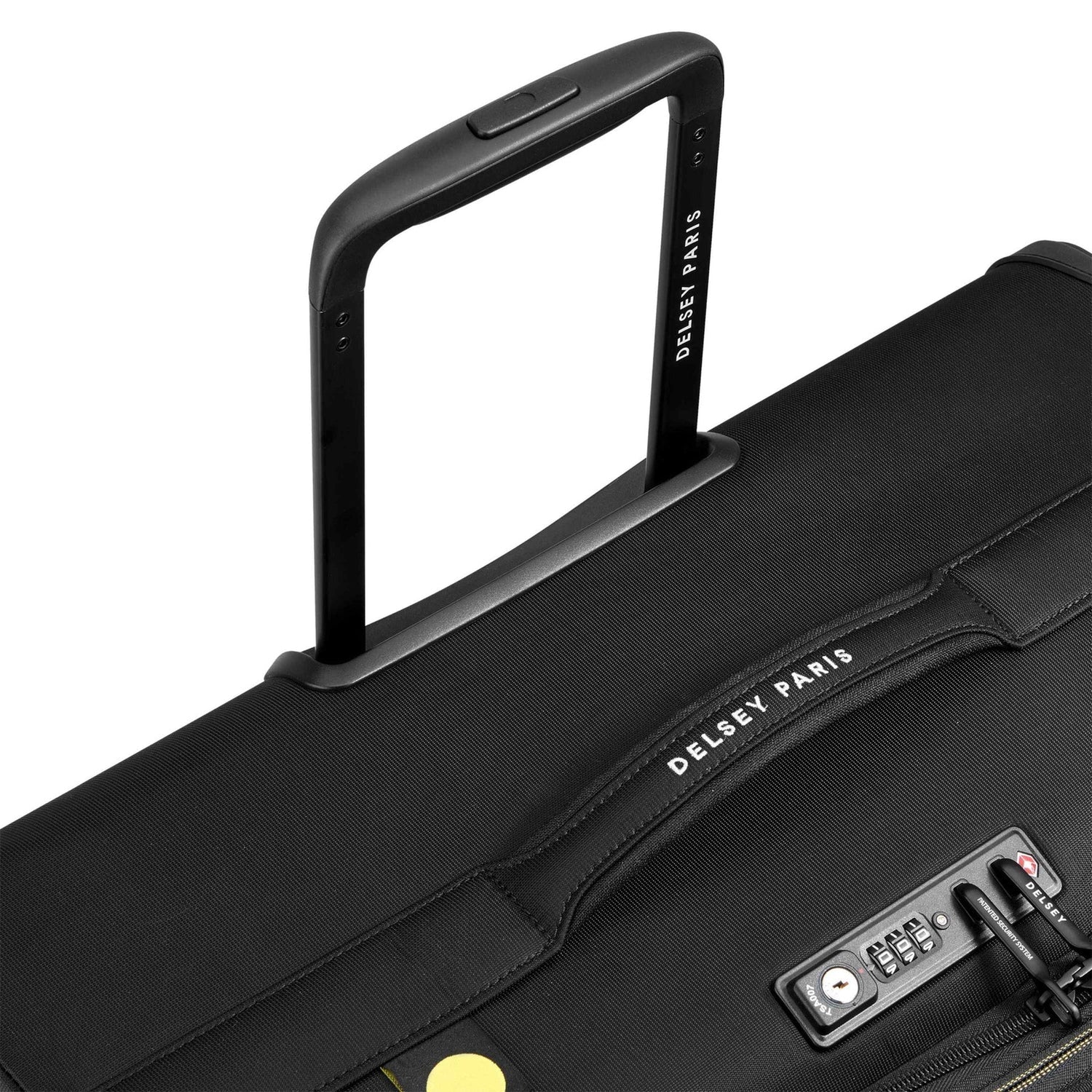 Delsey Brochant 3 Expandable Spinner Upright 28"