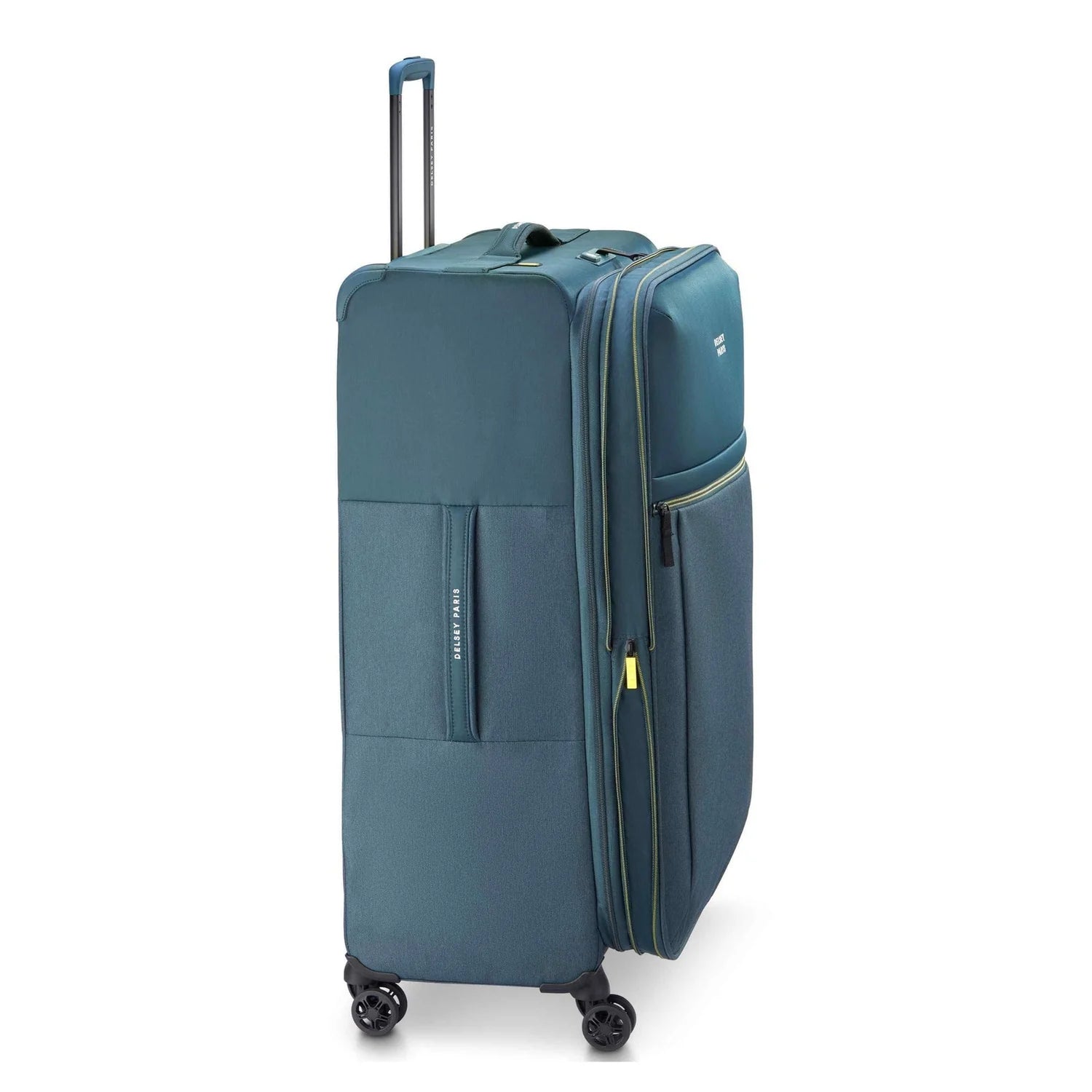 Delsey Brochant 3 Expandable Spinner Upright 28"