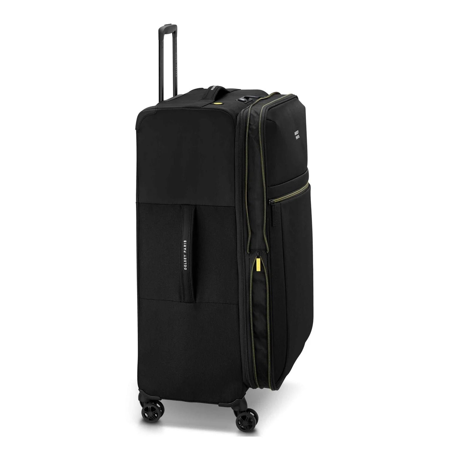 Delsey Brochant 3 Expandable Spinner Upright 28"