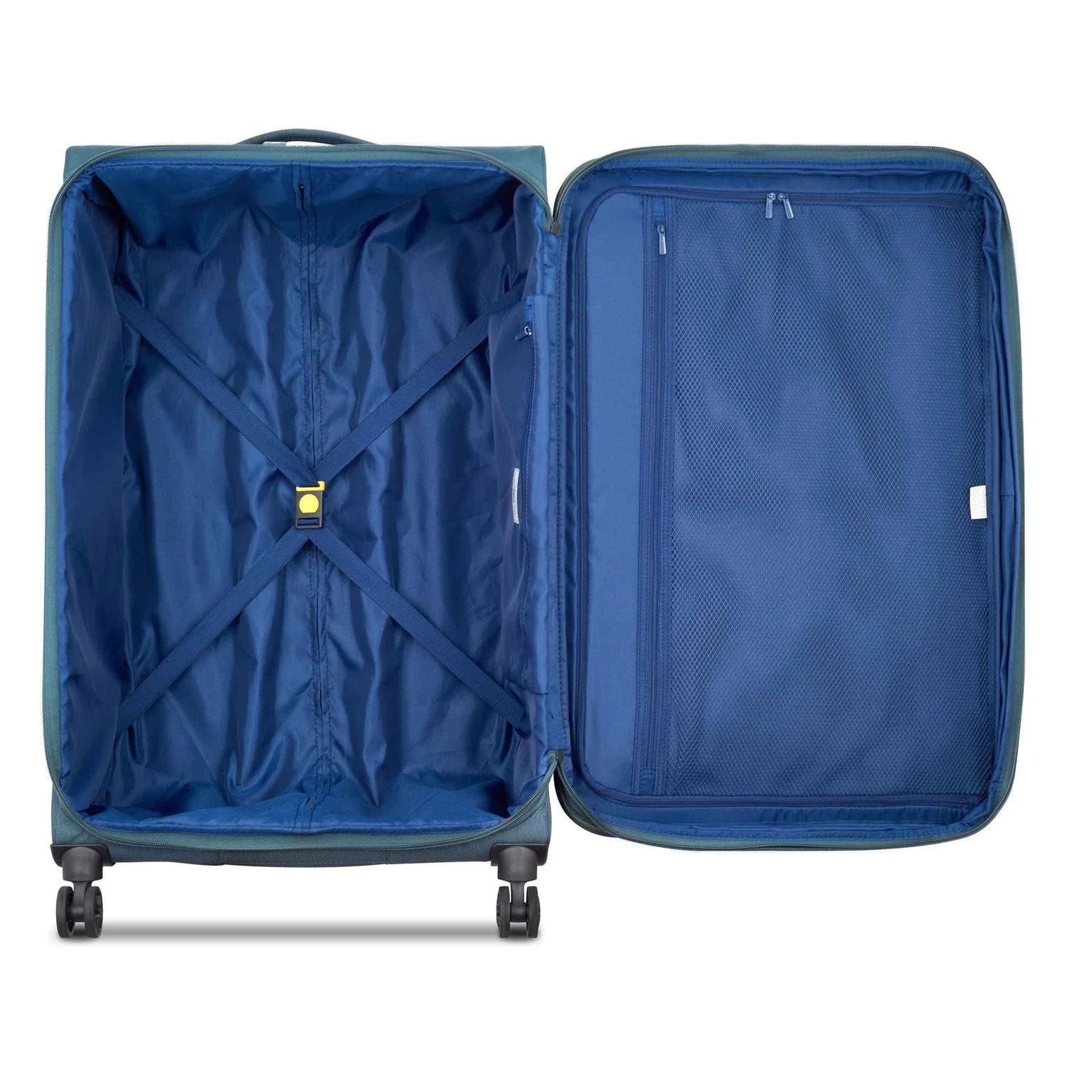 Delsey Brochant 3 Expandable Spinner Upright 28"