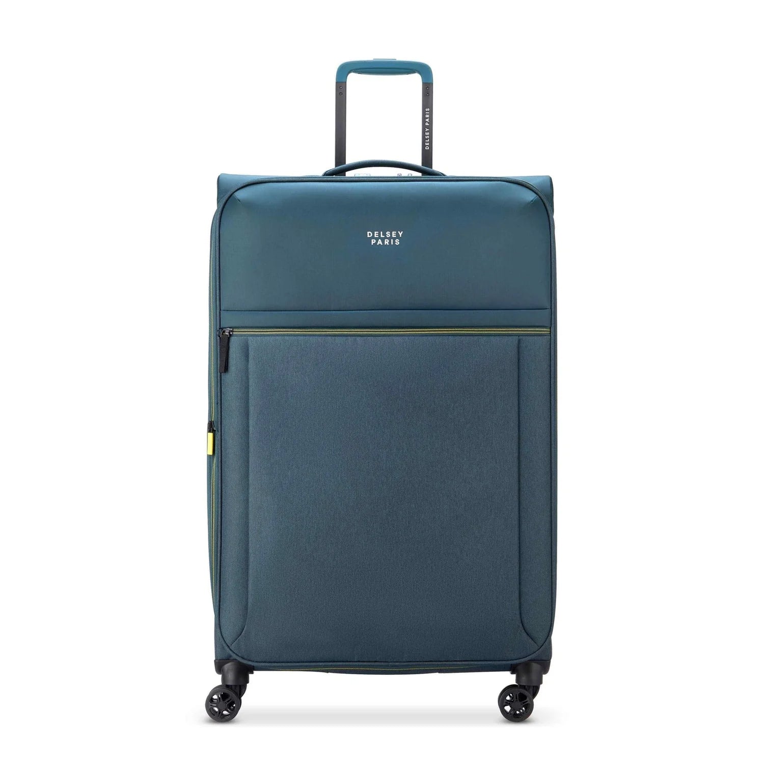 Delsey Brochant 3 Expandable Spinner Upright 28"