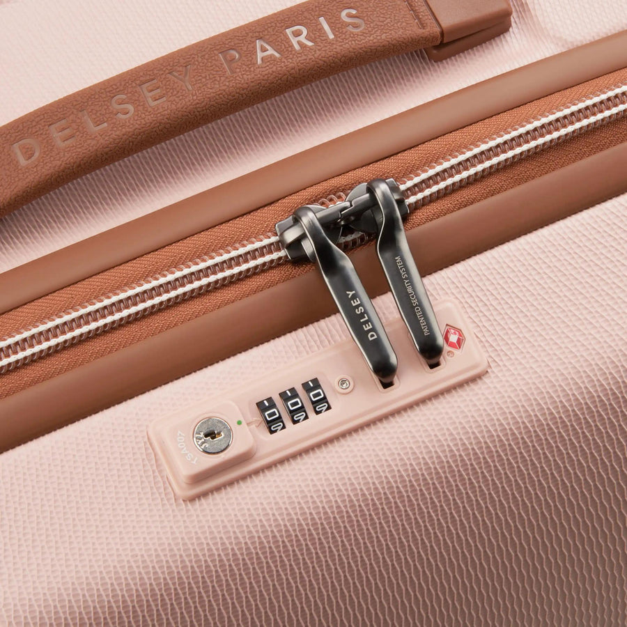 Delsey Chatelet Air 2.0 Trunk Spinner Upright 26"